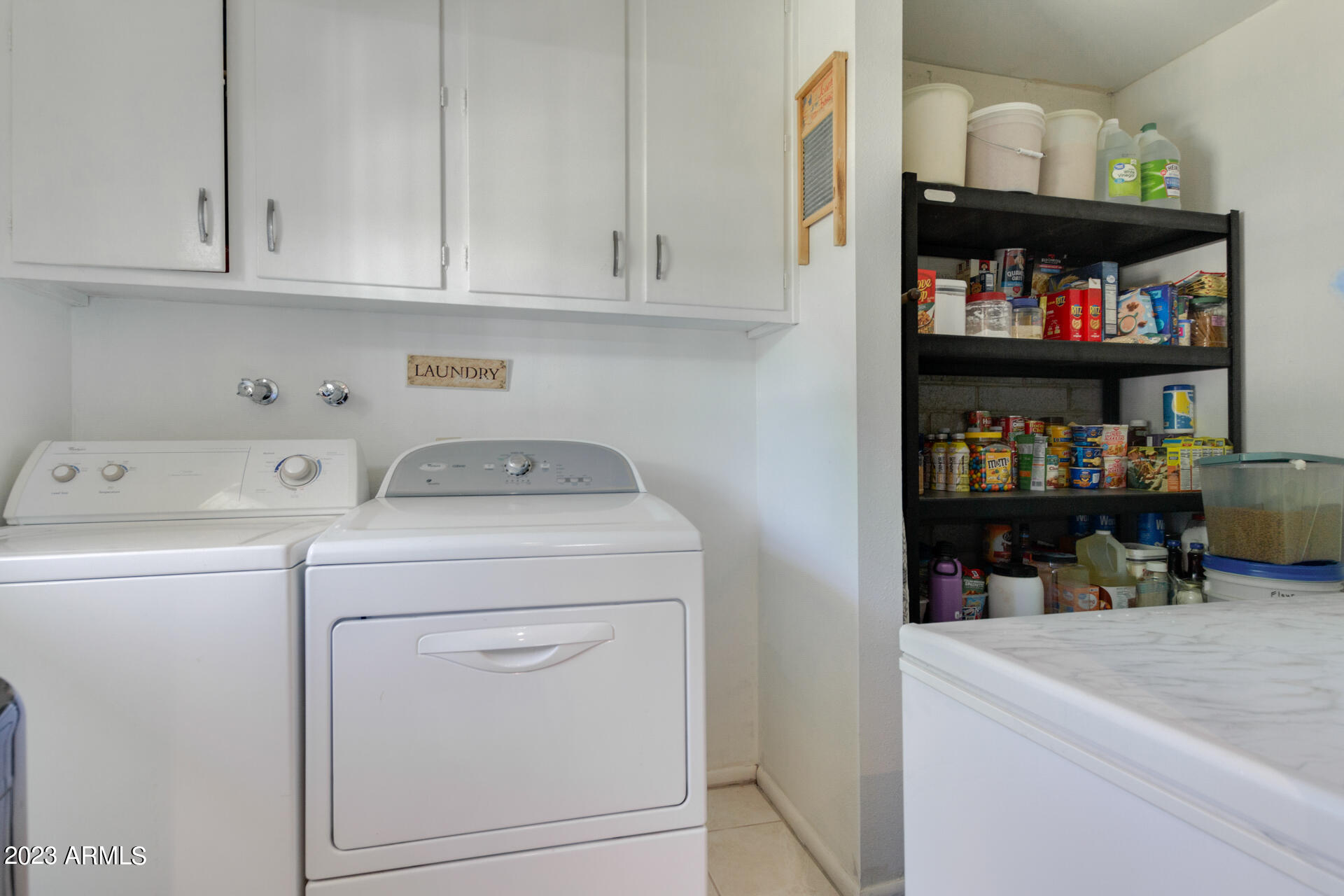 10853 W CHERYL Drive