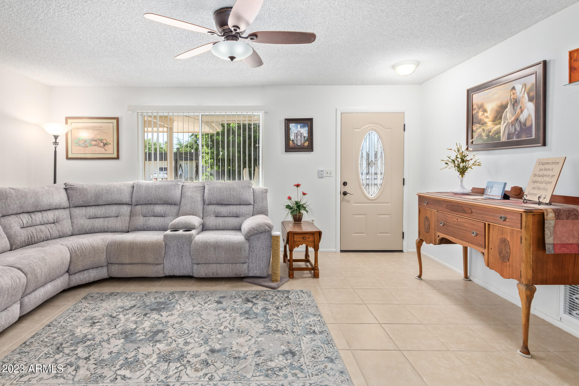 10853 W CHERYL Drive