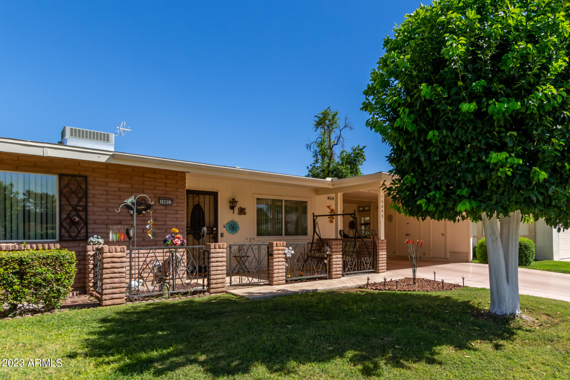 10853 W CHERYL Drive