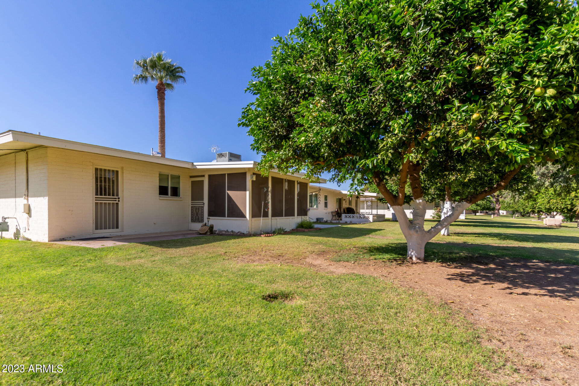 10853 W CHERYL Drive