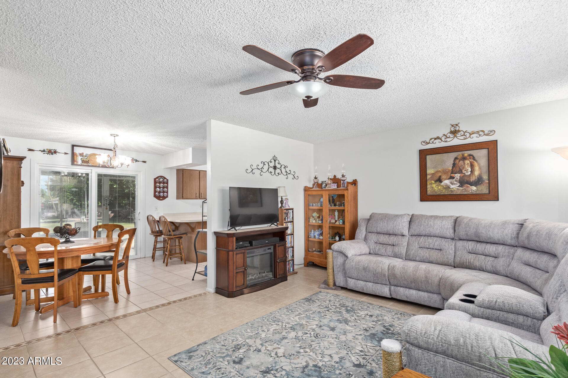 10853 W CHERYL Drive