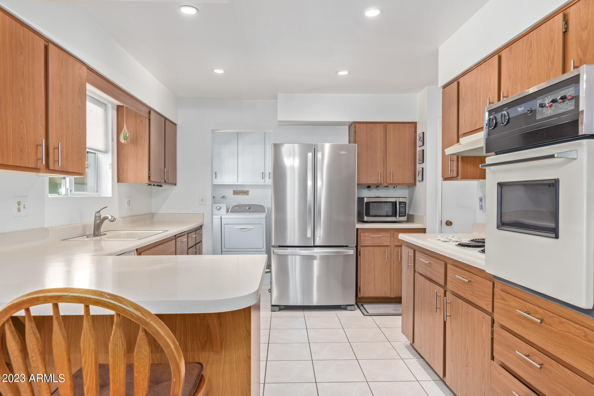 10853 W CHERYL Drive