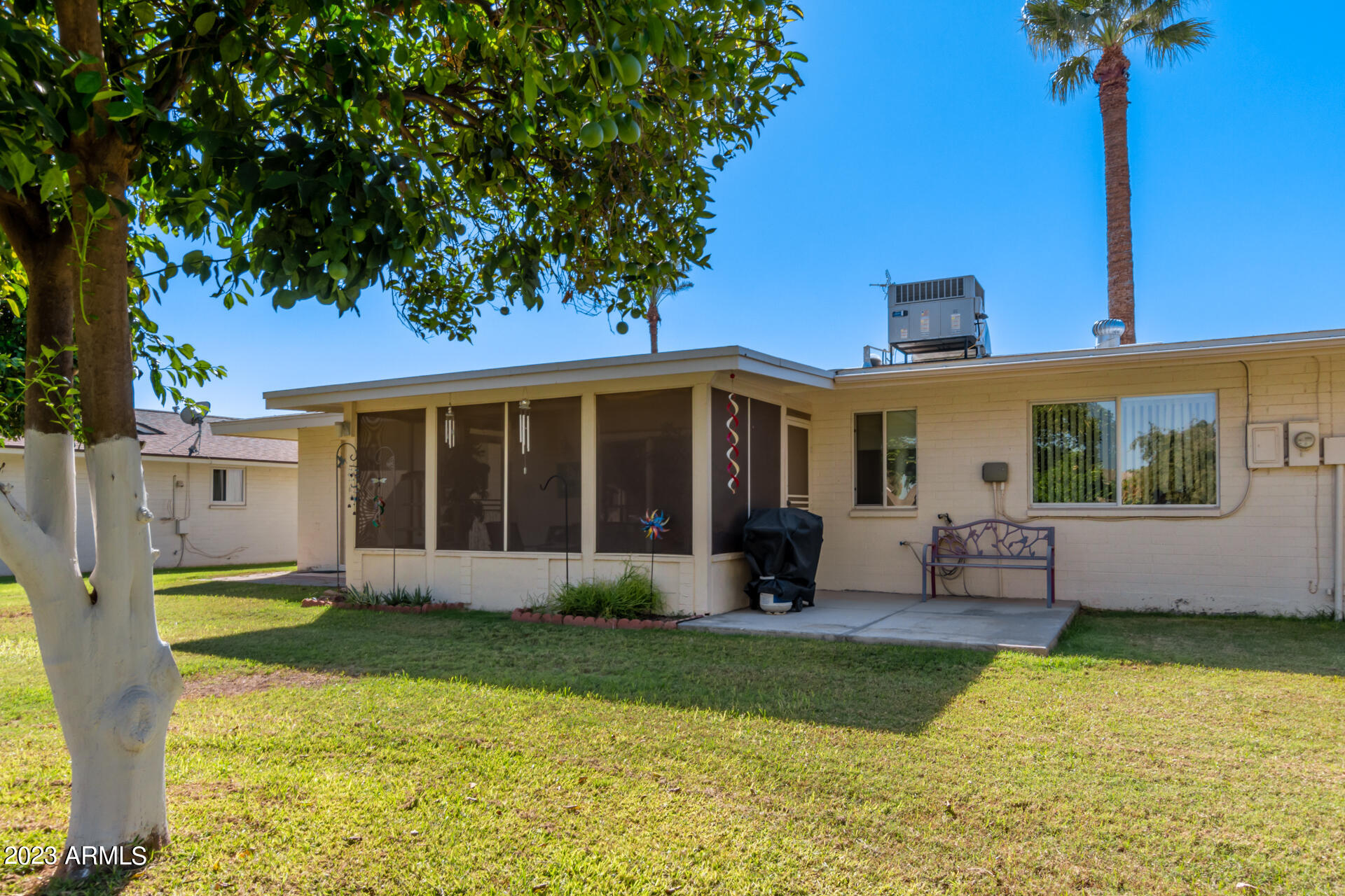 10853 W CHERYL Drive