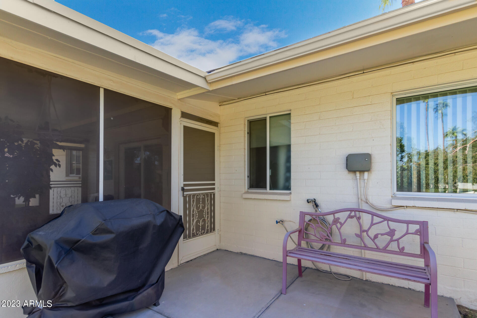 10853 W CHERYL Drive