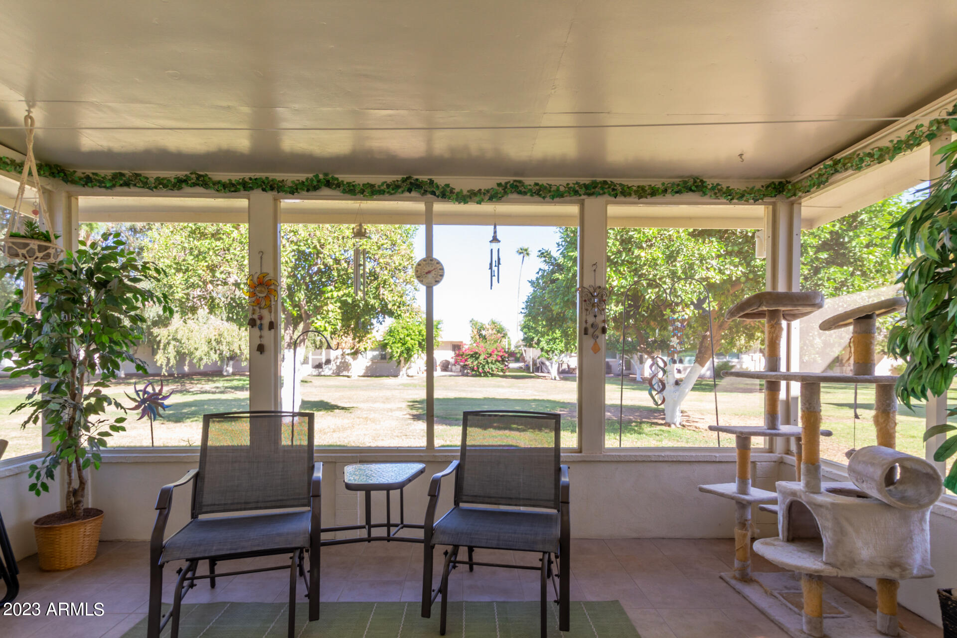 10853 W CHERYL Drive