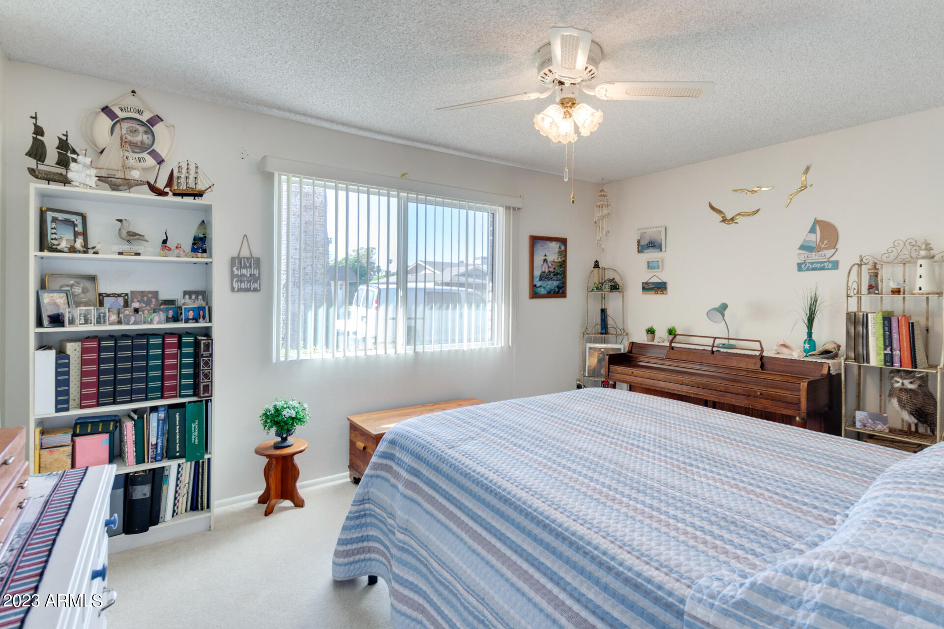 10853 W CHERYL Drive