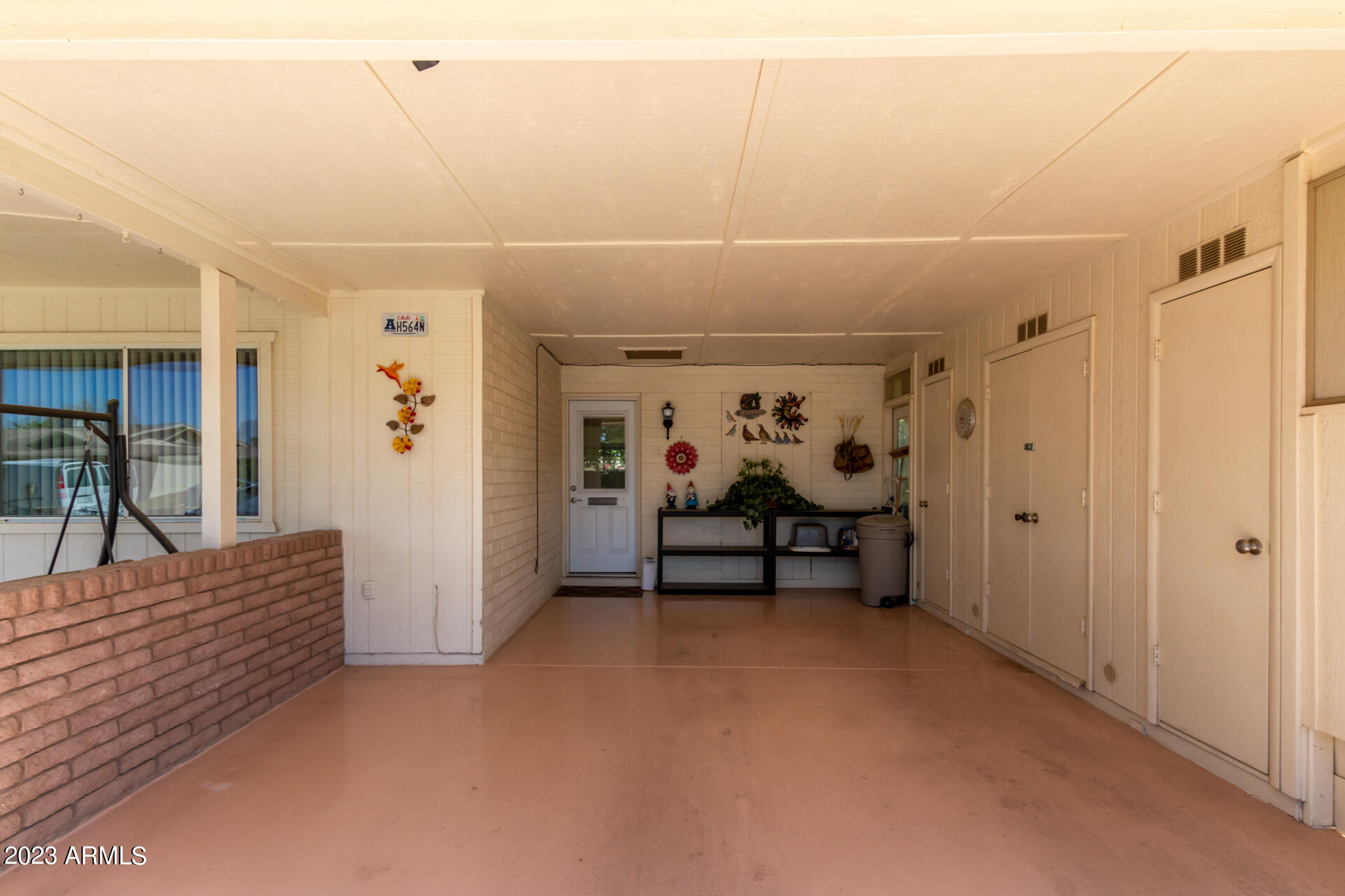 10853 W CHERYL Drive