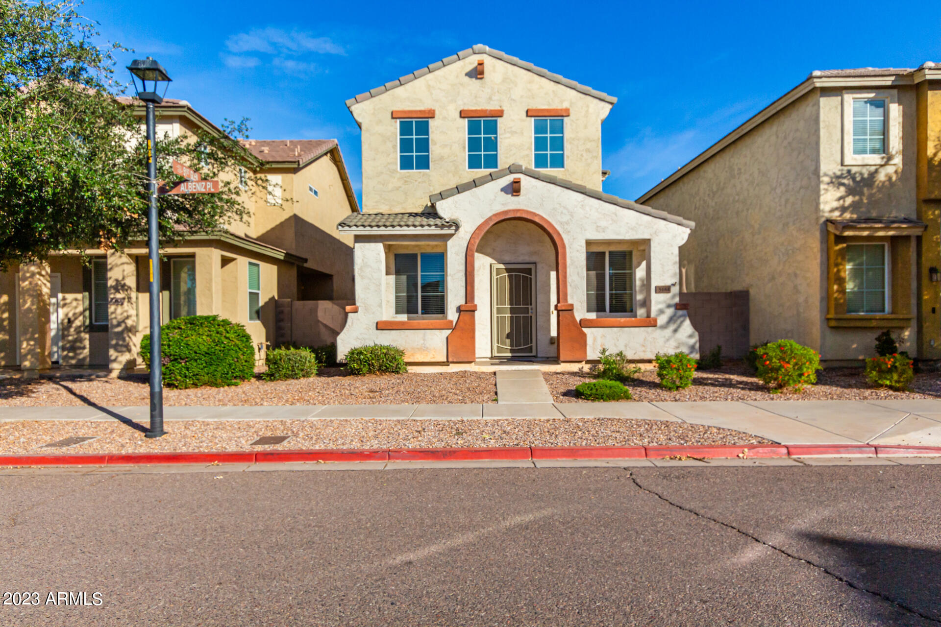 5164 W ALBENIZ Place