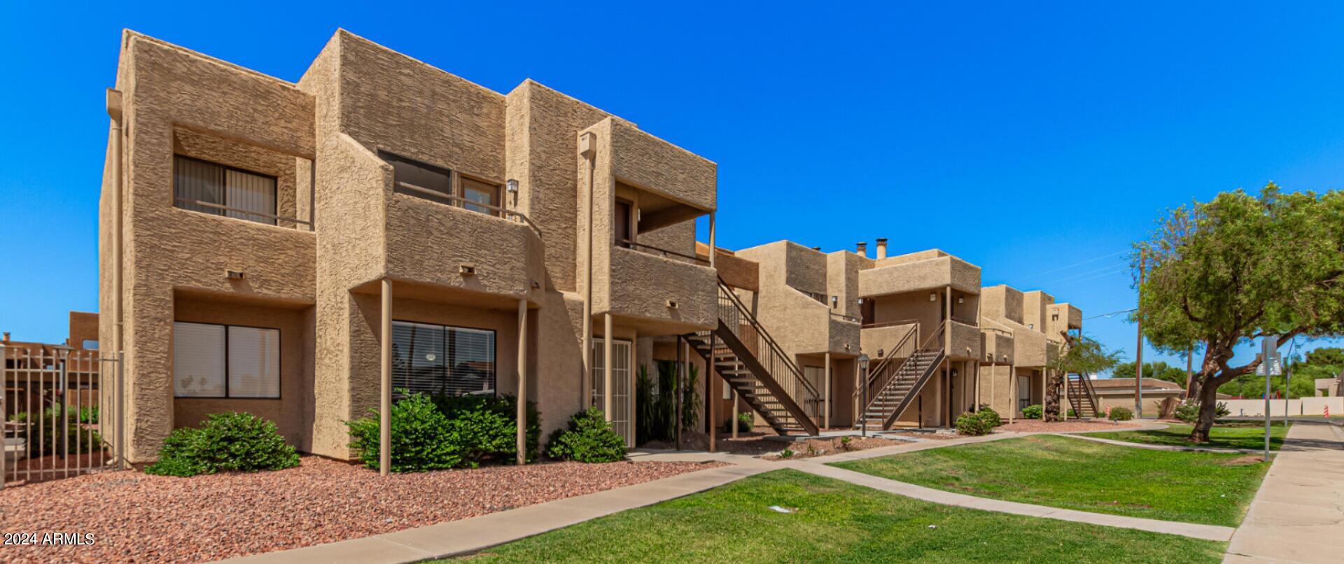 11640 N 51ST Avenue, 249