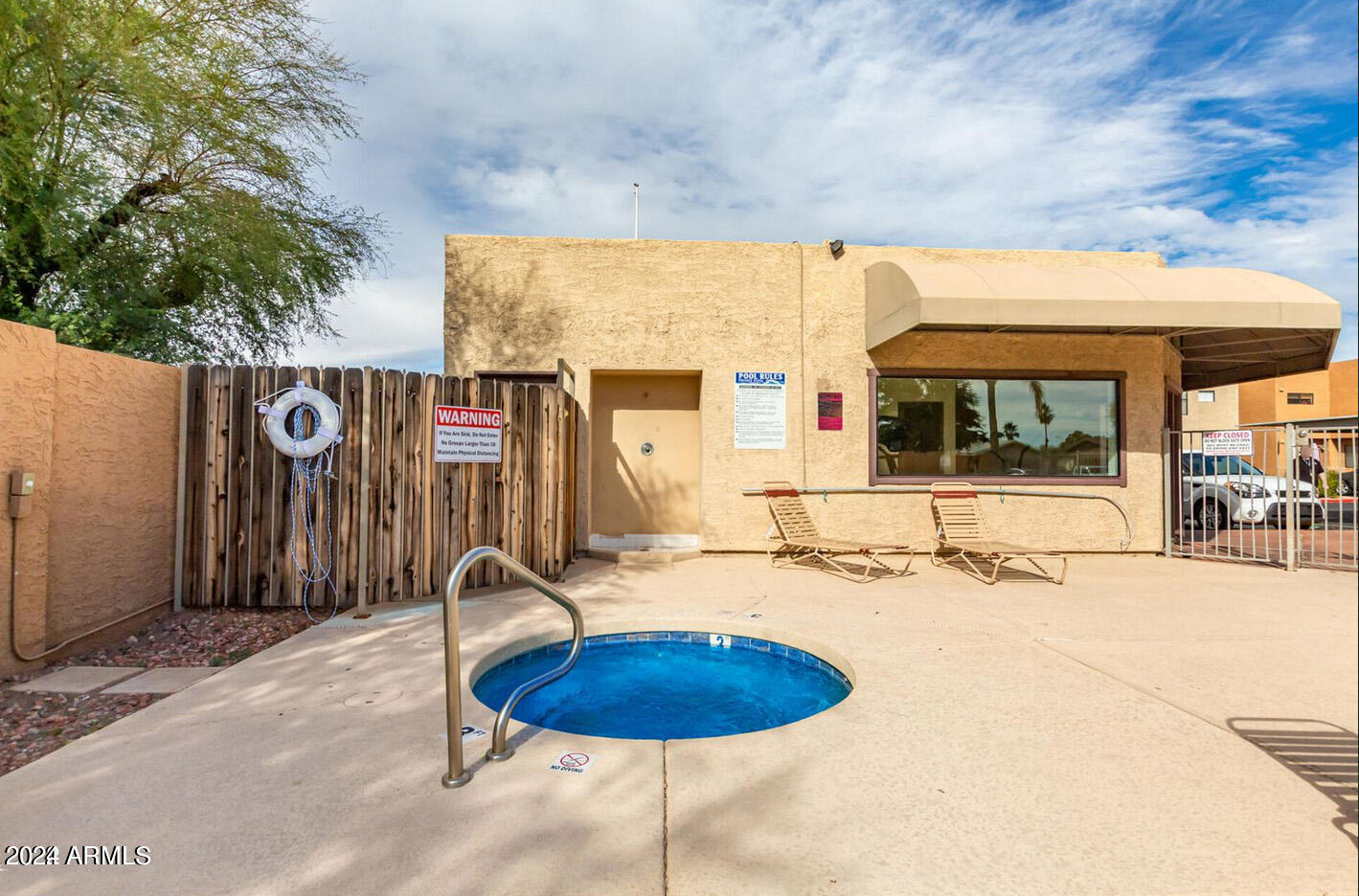 11640 N 51ST Avenue, 249