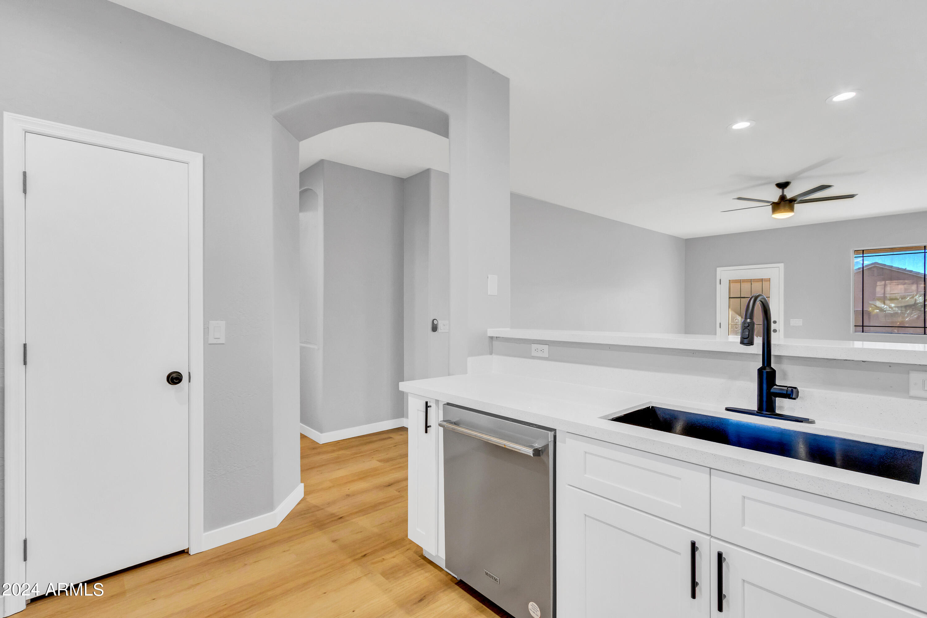 3551 E CALISTOGA Drive