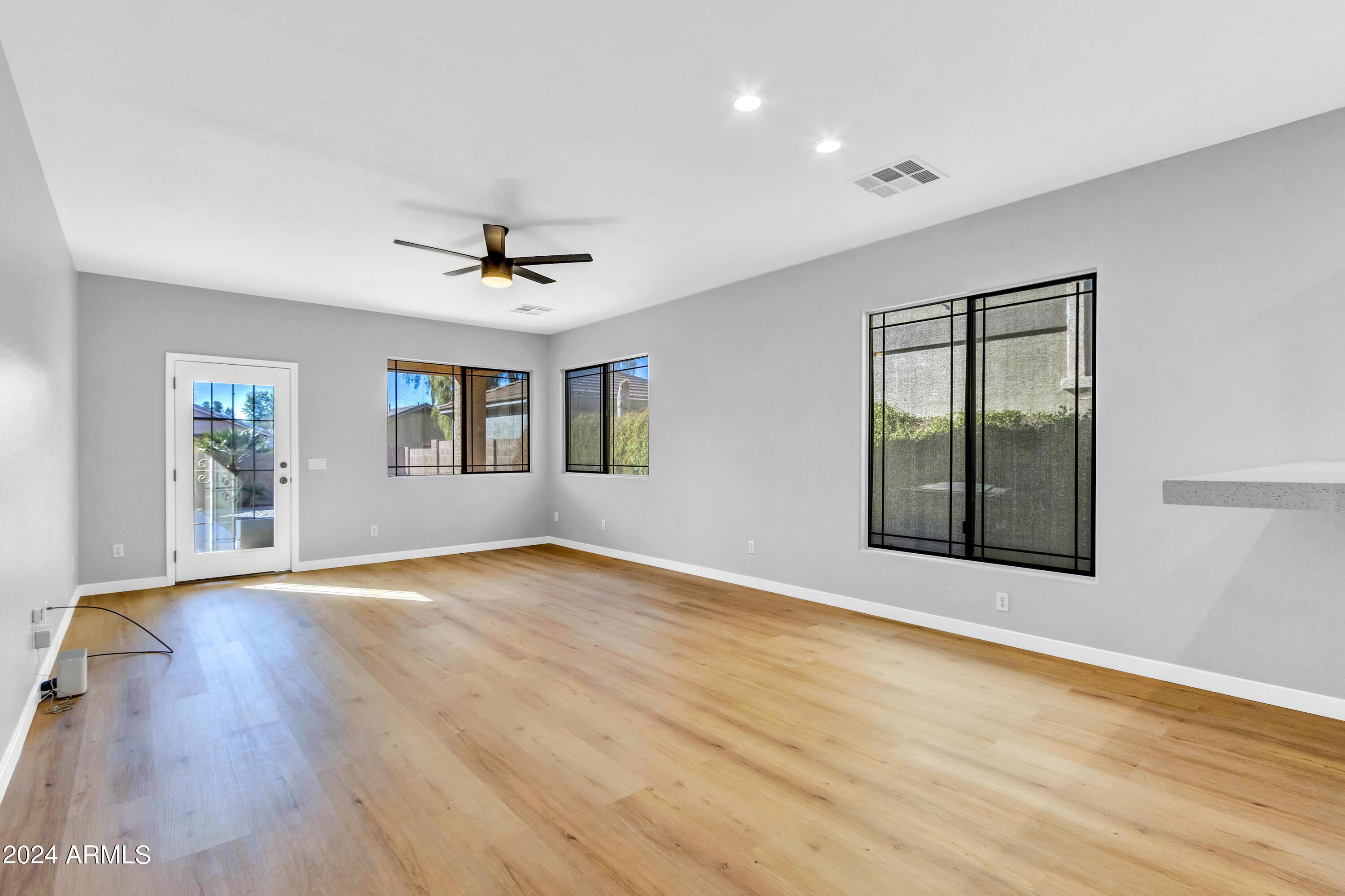 3551 E CALISTOGA Drive