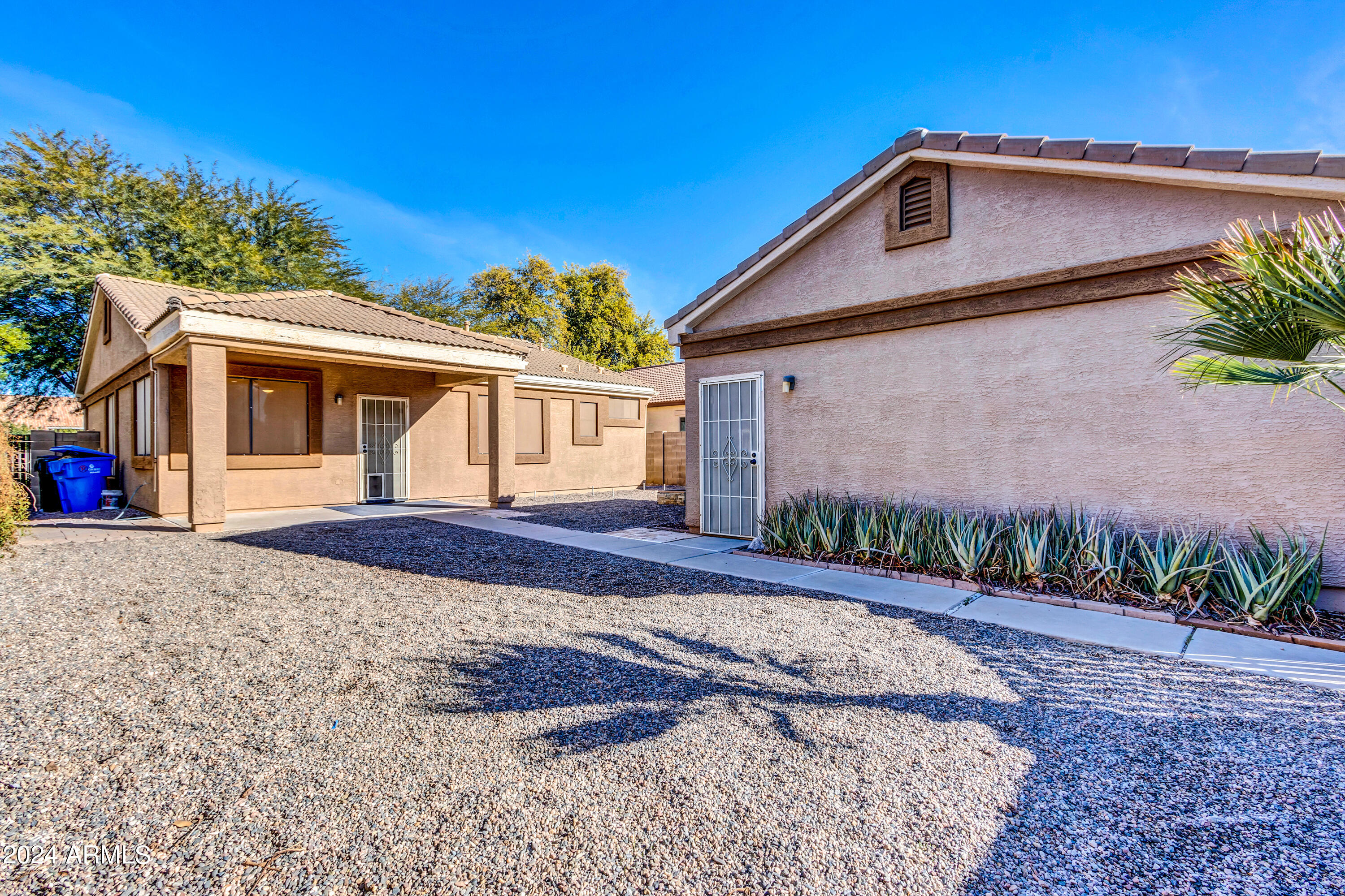 3551 E CALISTOGA Drive