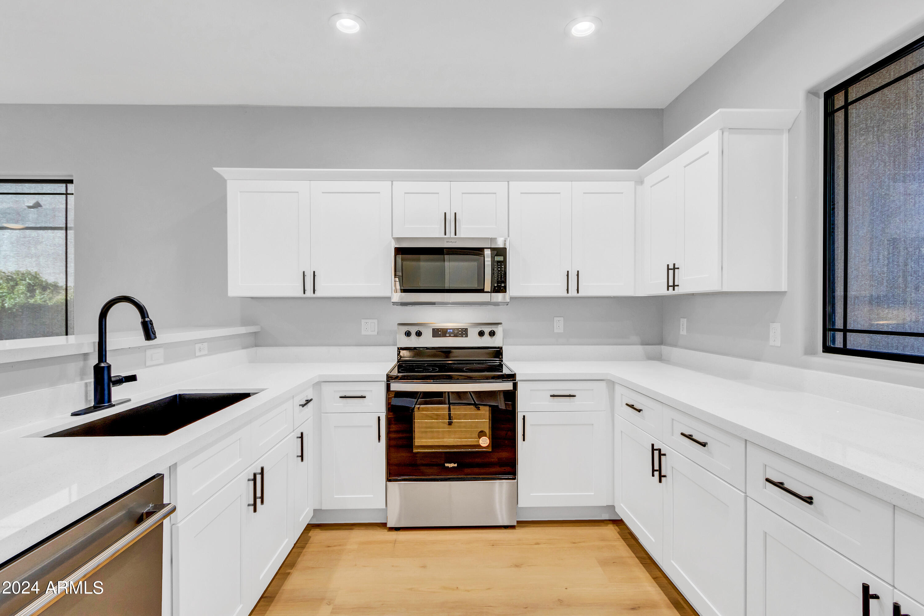 3551 E CALISTOGA Drive