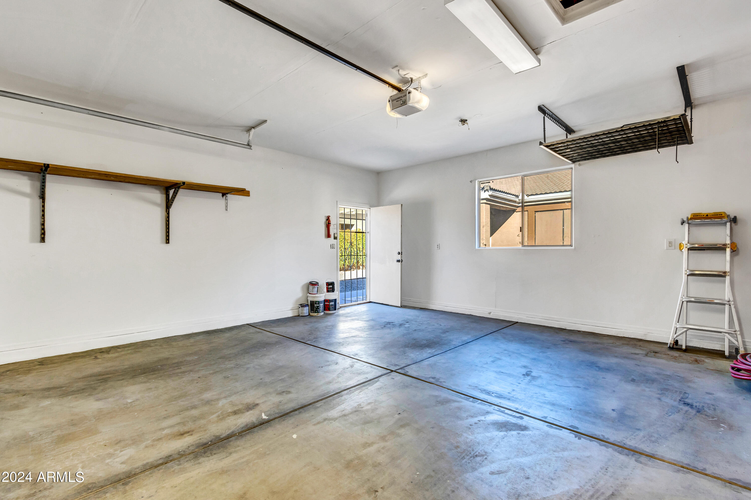 3551 E CALISTOGA Drive