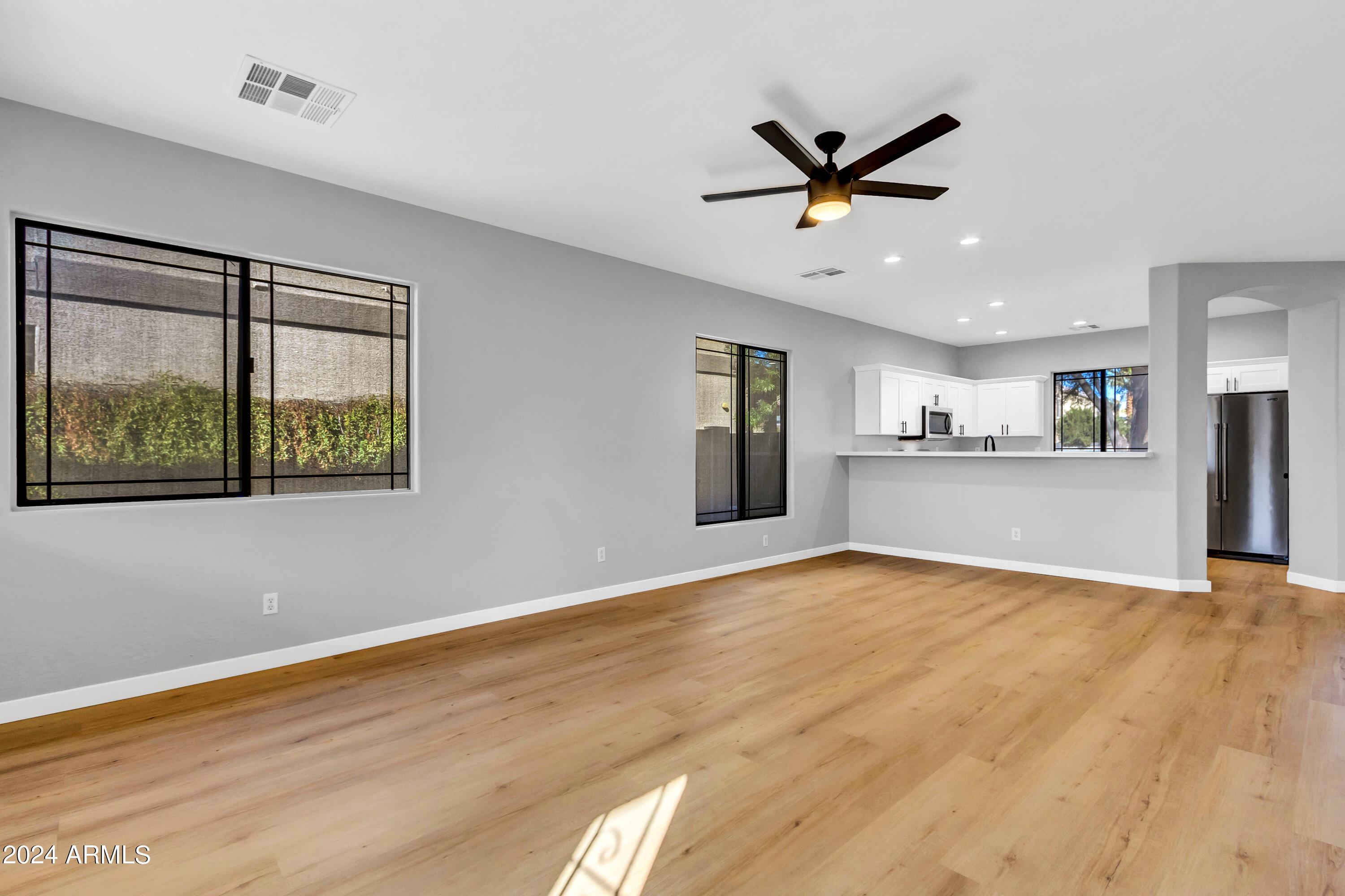 3551 E CALISTOGA Drive