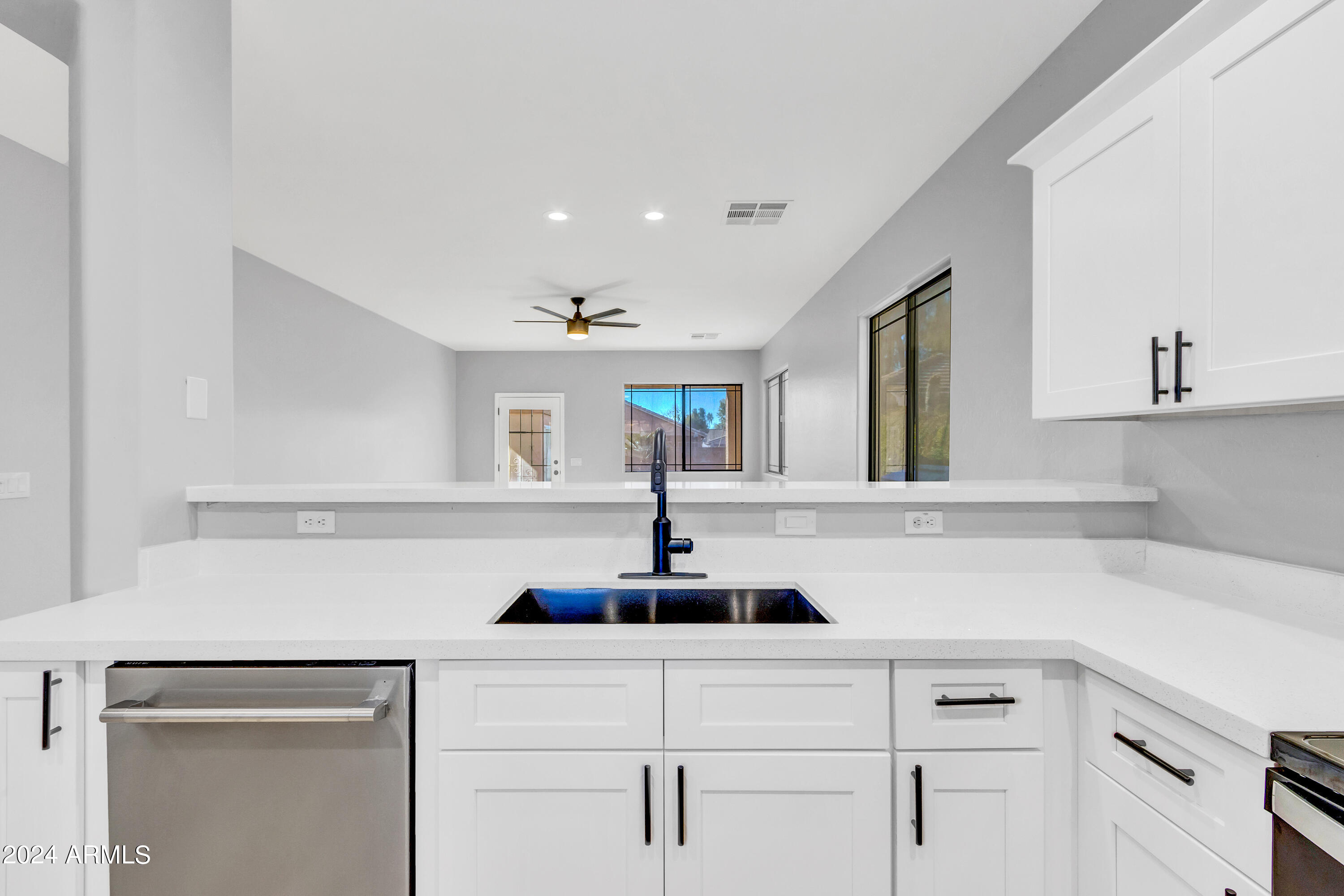 3551 E CALISTOGA Drive