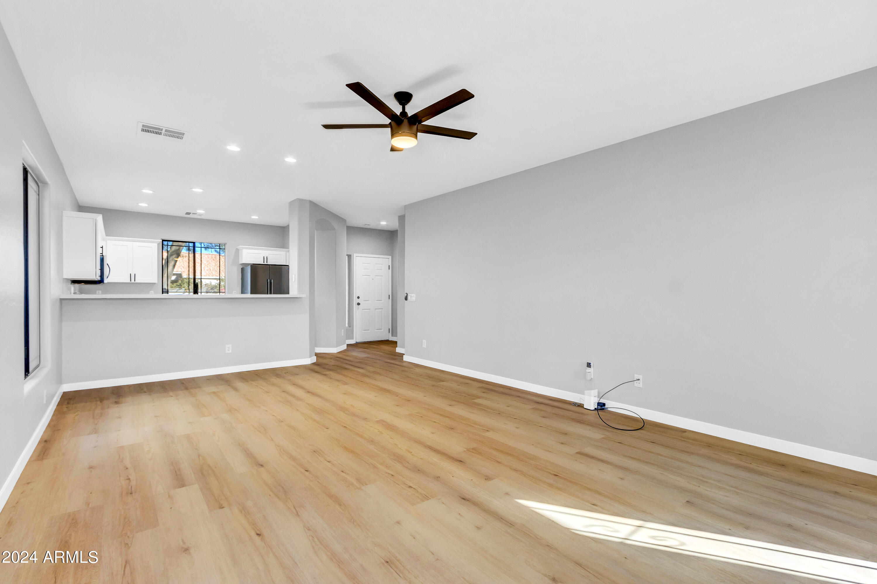 3551 E CALISTOGA Drive