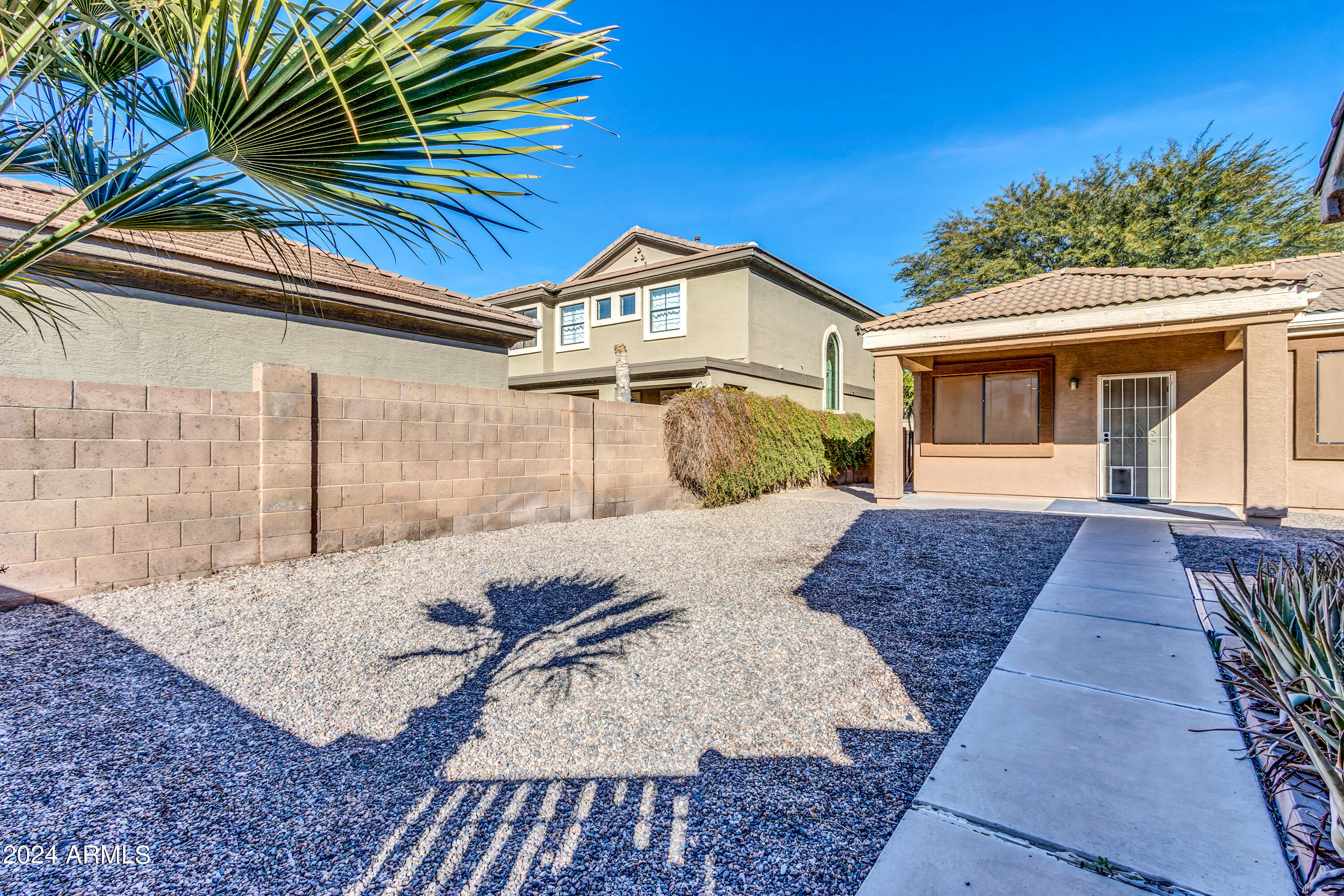 3551 E CALISTOGA Drive