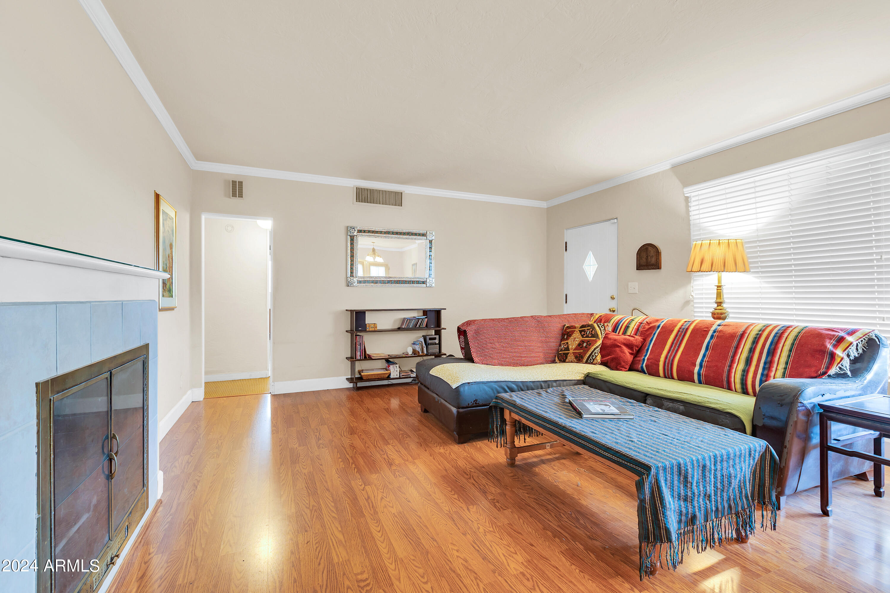 2430 E SHERIDAN Street