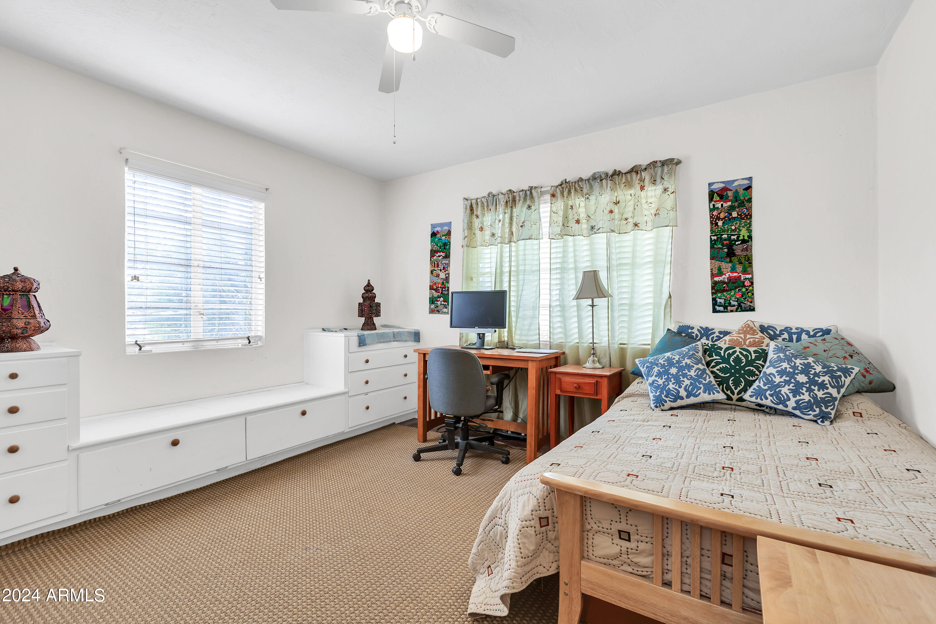 2430 E SHERIDAN Street