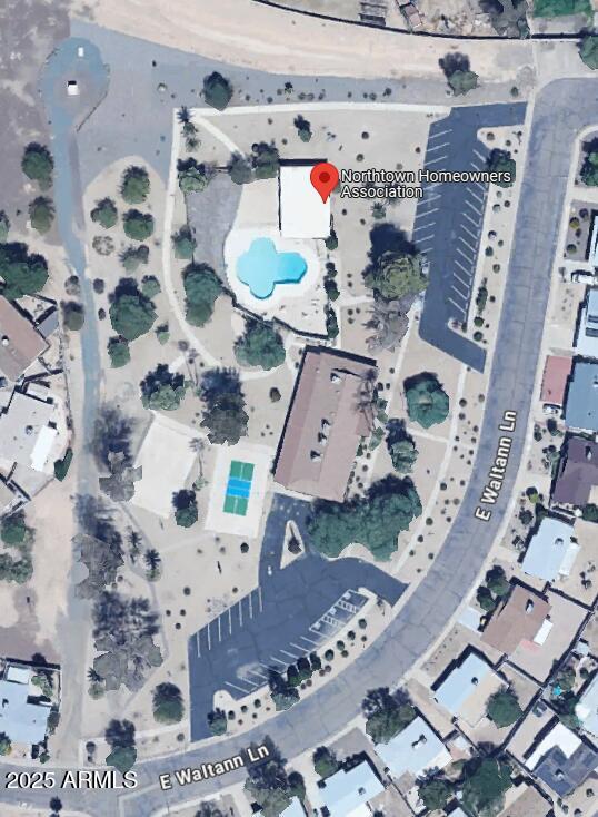 2120 E GREENWAY Road