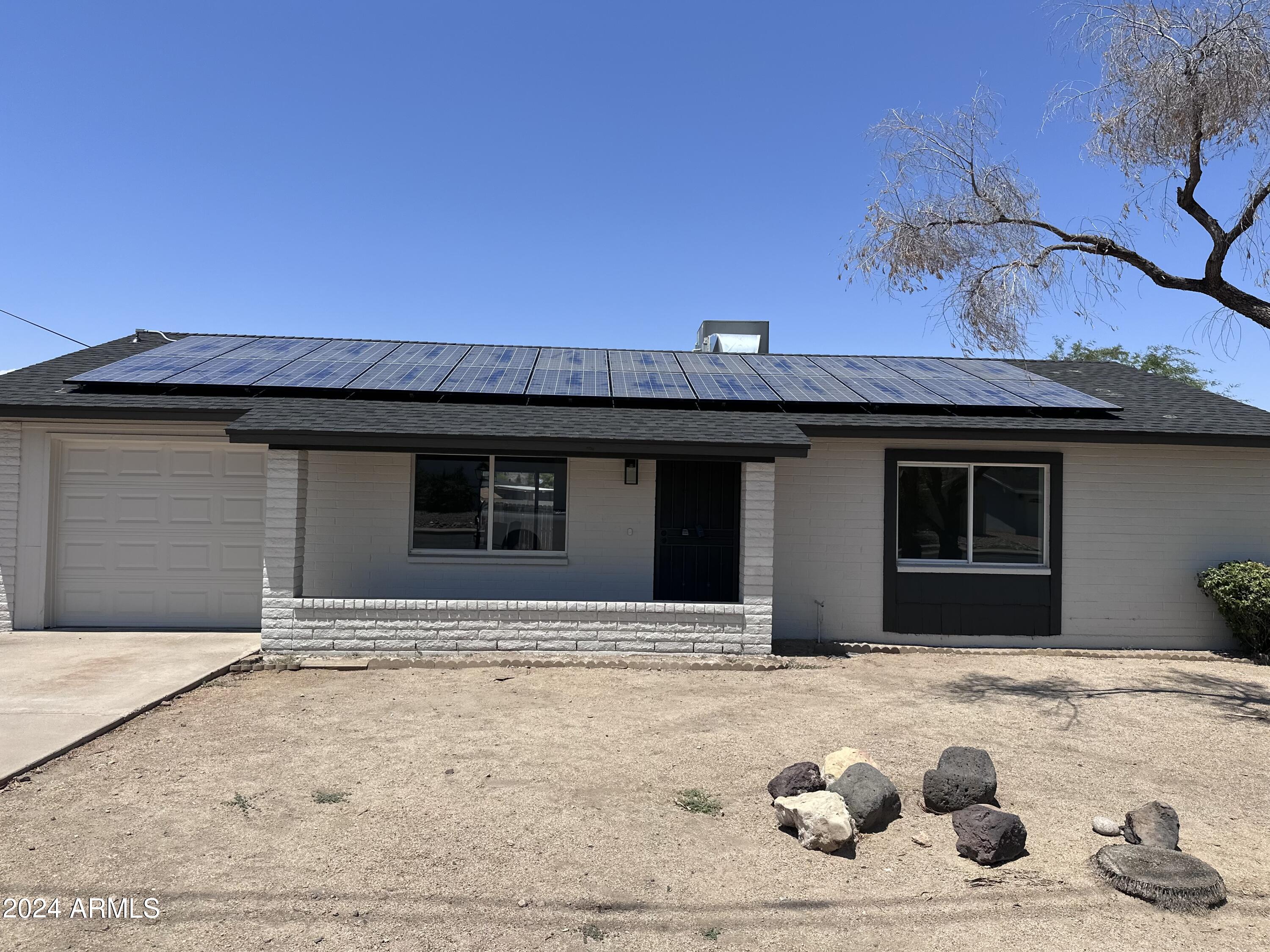 2120 E GREENWAY Road