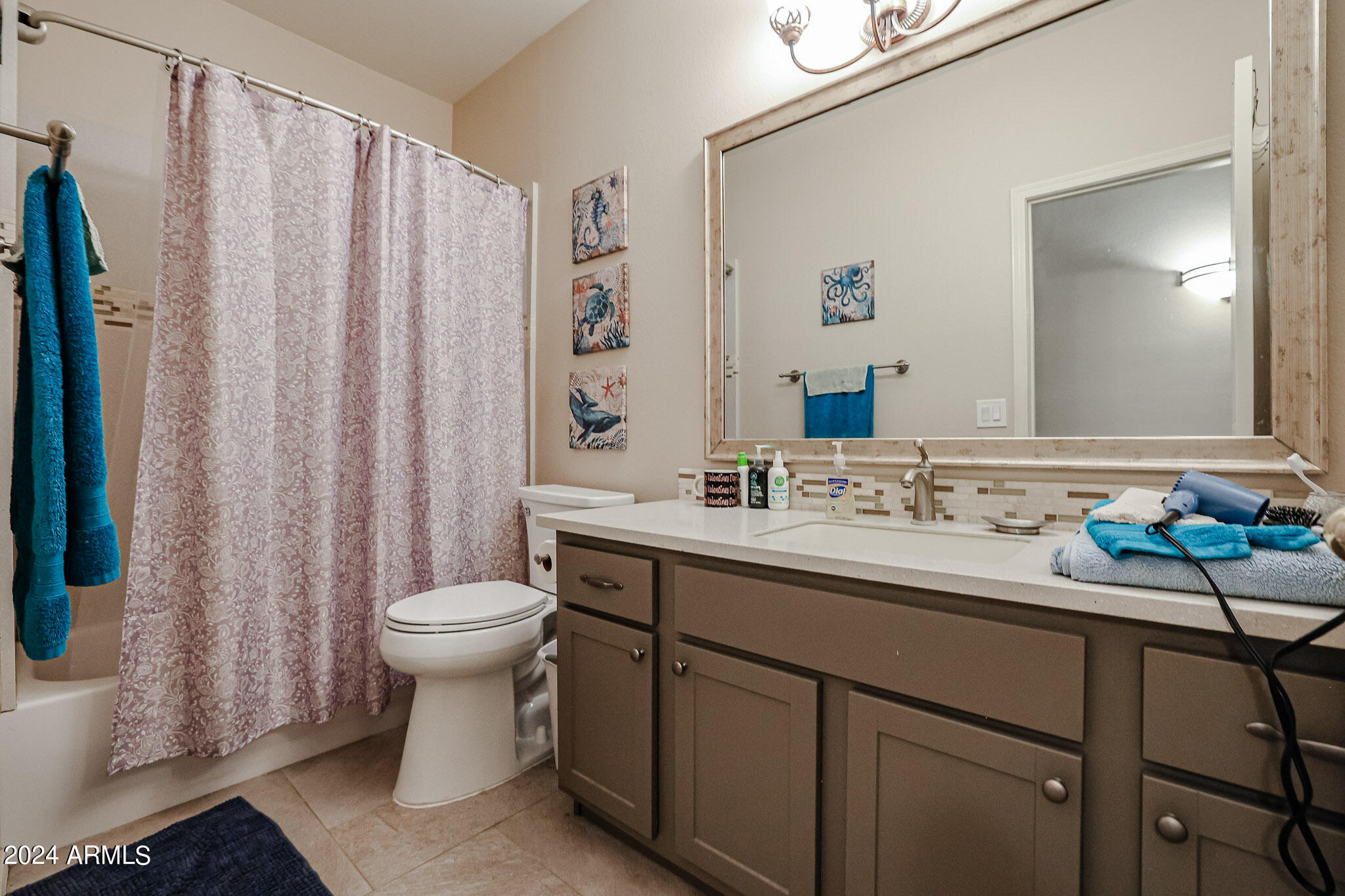 9222 W LONE CACTUS Drive