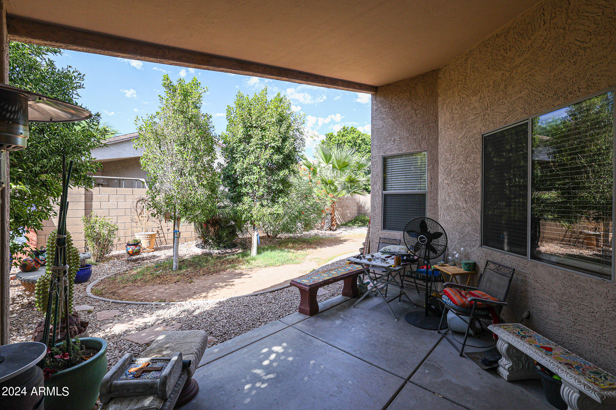 9222 W LONE CACTUS Drive