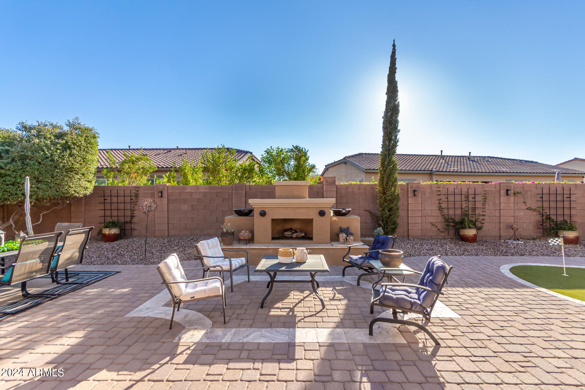 2299 E SADDLEBROOK Road