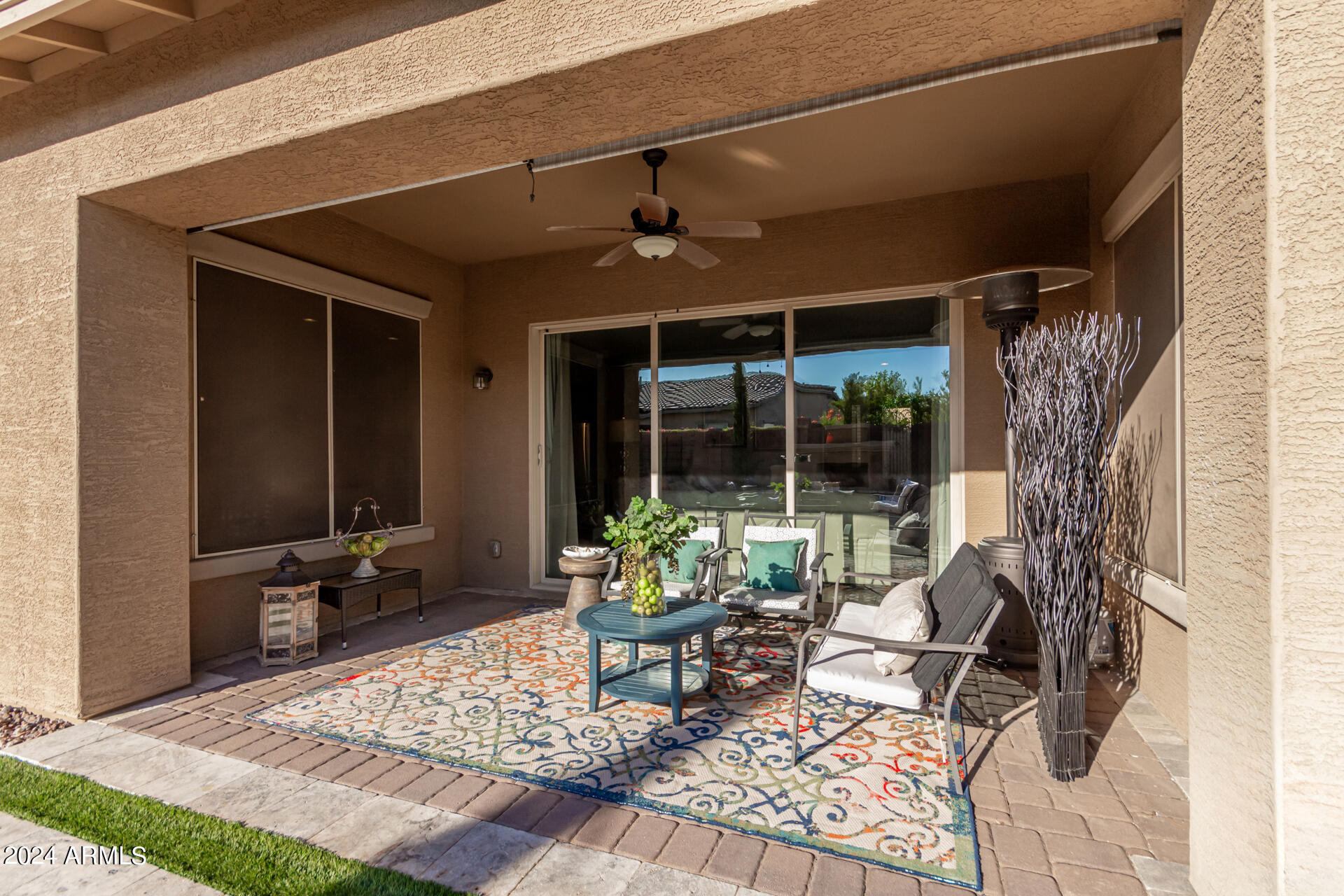 2299 E SADDLEBROOK Road