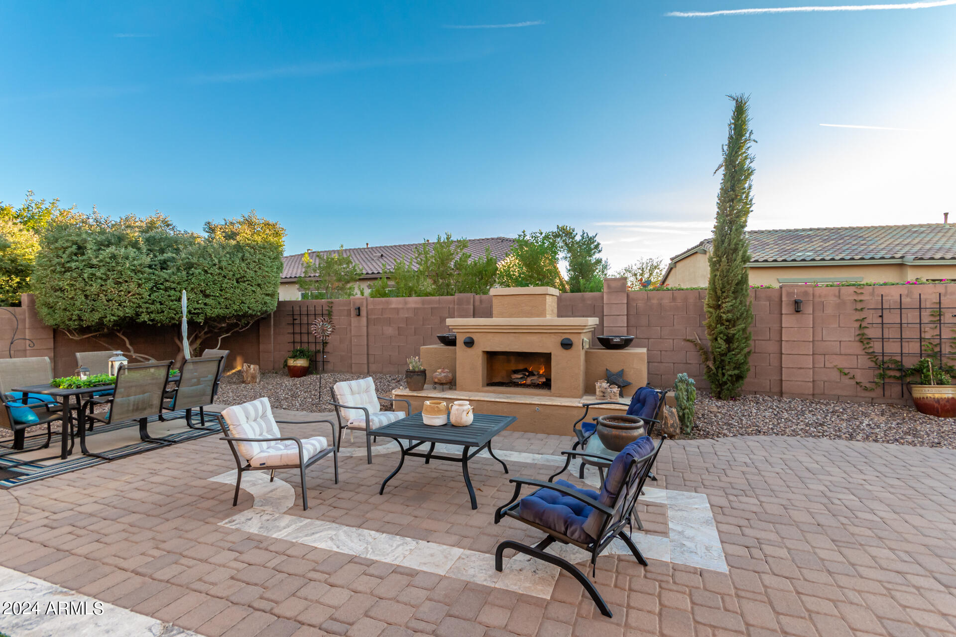 2299 E SADDLEBROOK Road