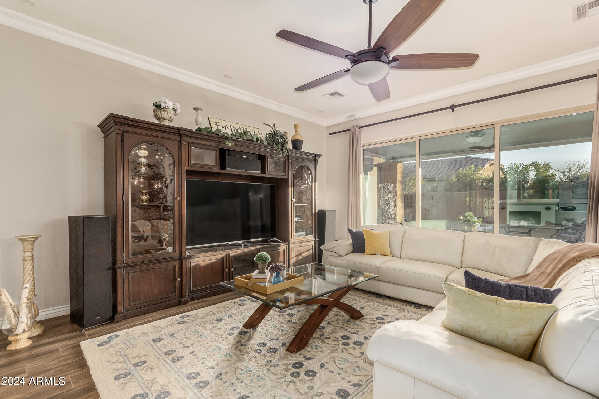 2299 E SADDLEBROOK Road