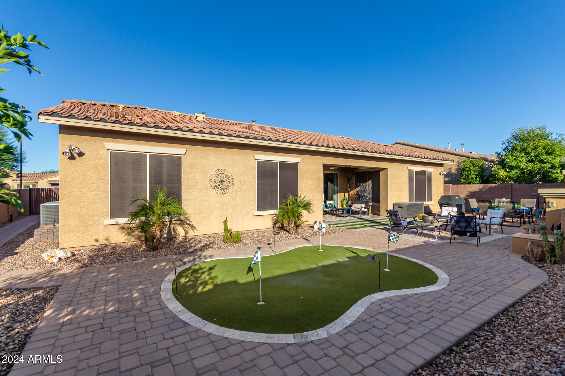 2299 E SADDLEBROOK Road