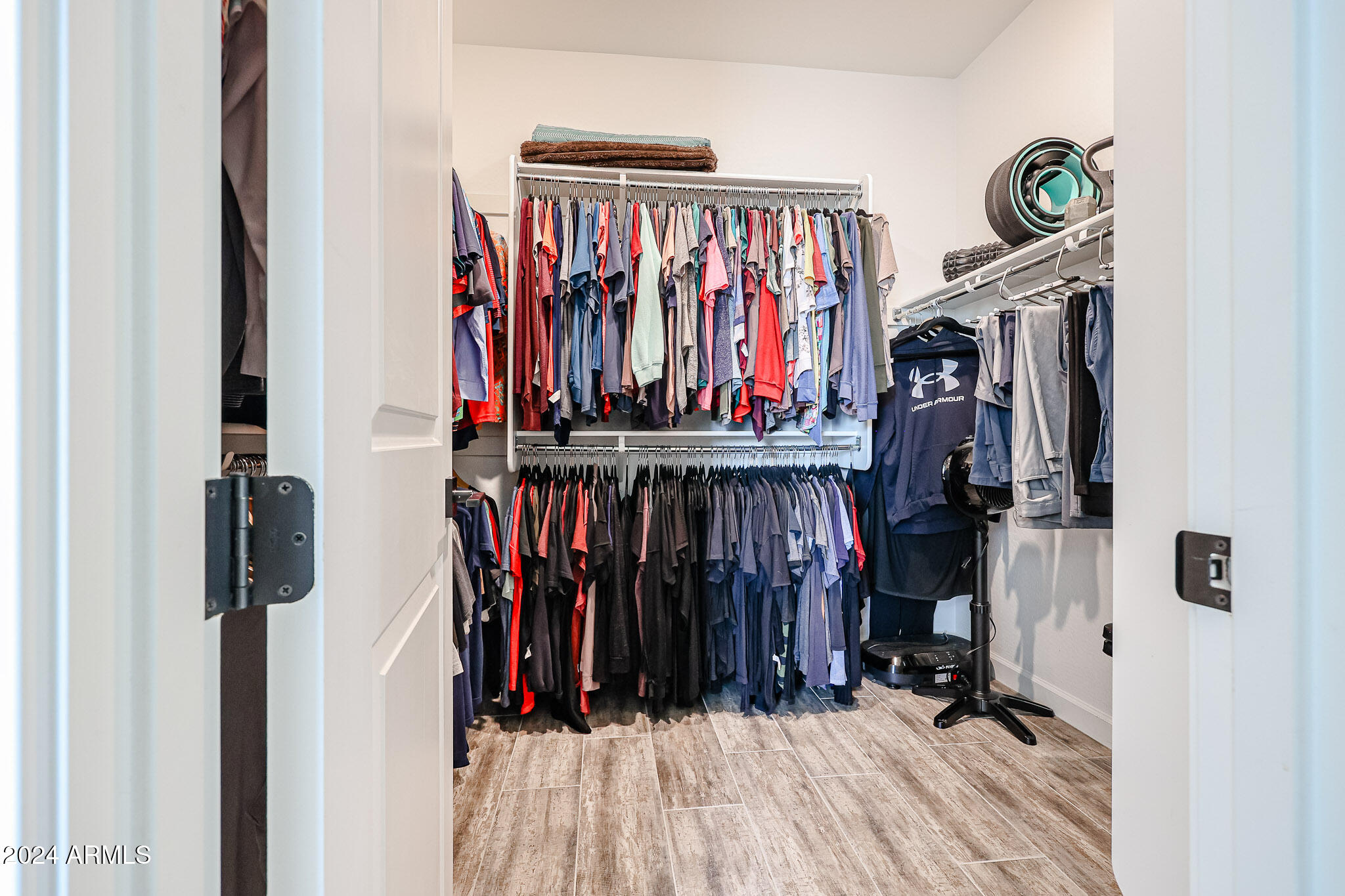 5623 W STARGAZER Place