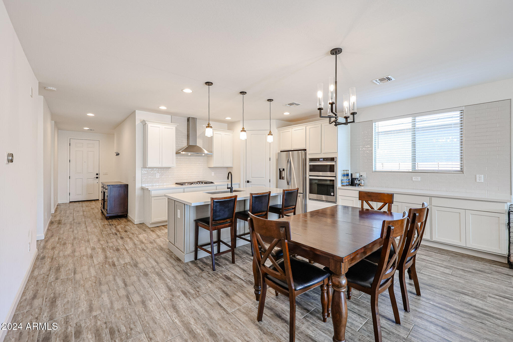 5623 W STARGAZER Place