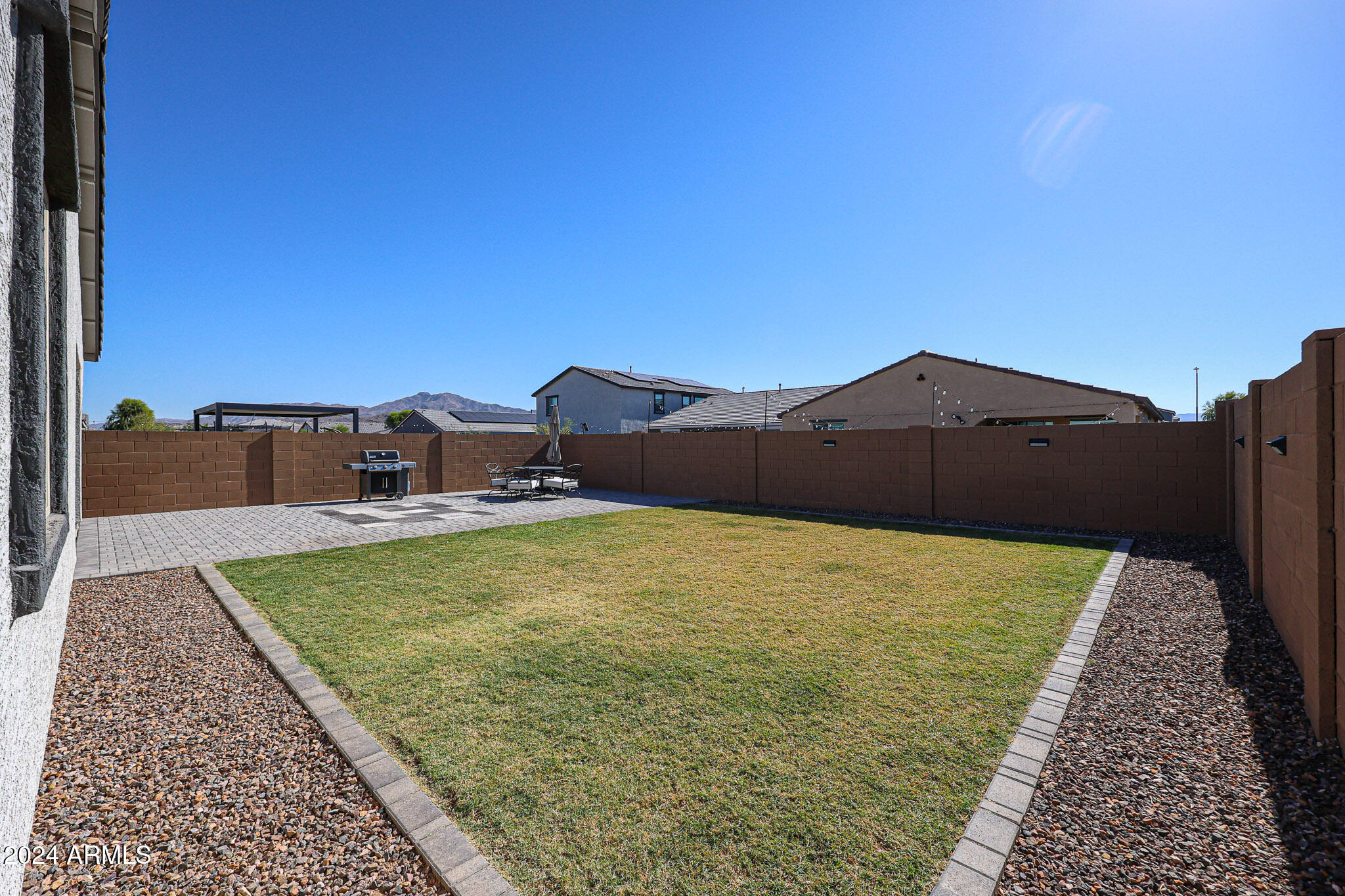 5623 W STARGAZER Place