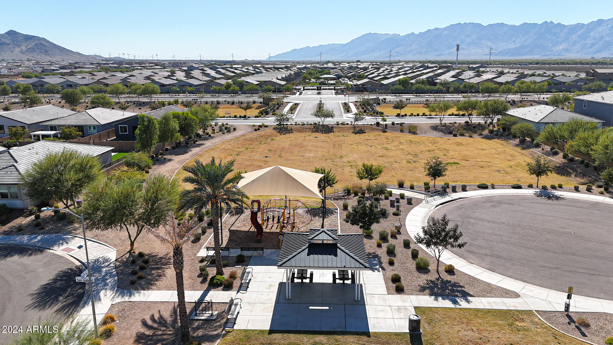 5623 W STARGAZER Place