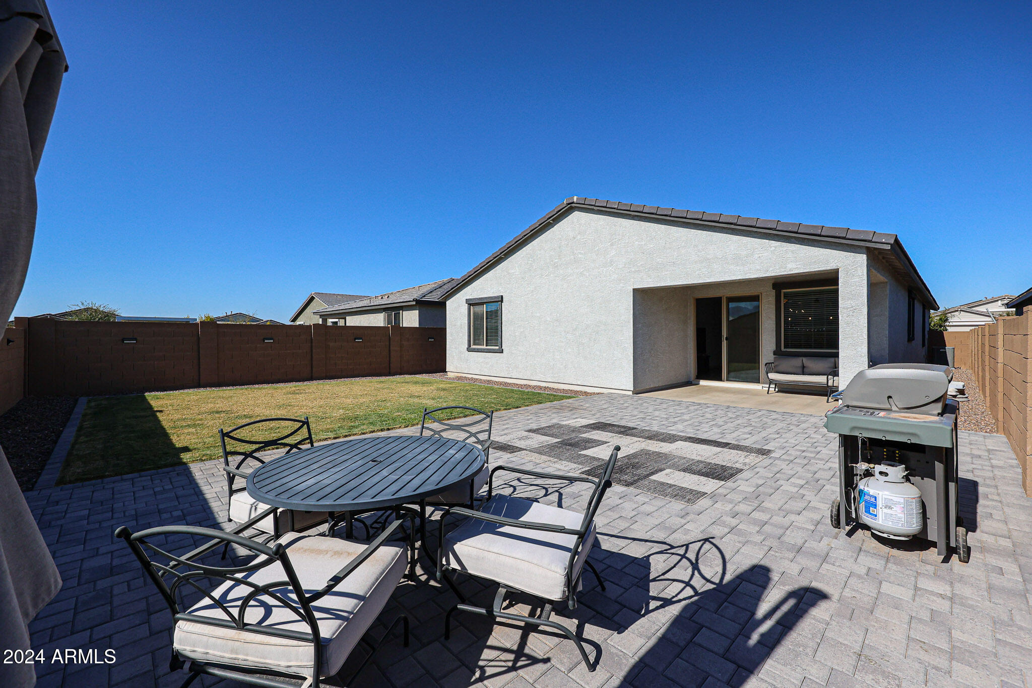 5623 W STARGAZER Place