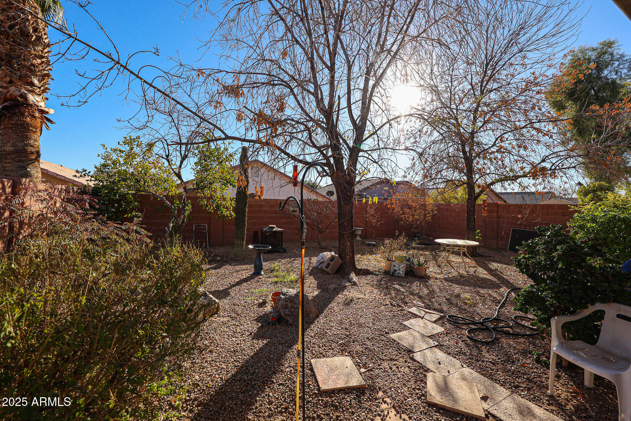 2711 E CAMPO BELLO Drive