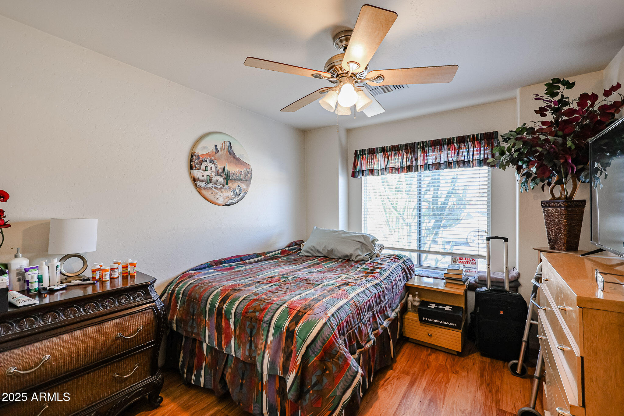 2711 E CAMPO BELLO Drive