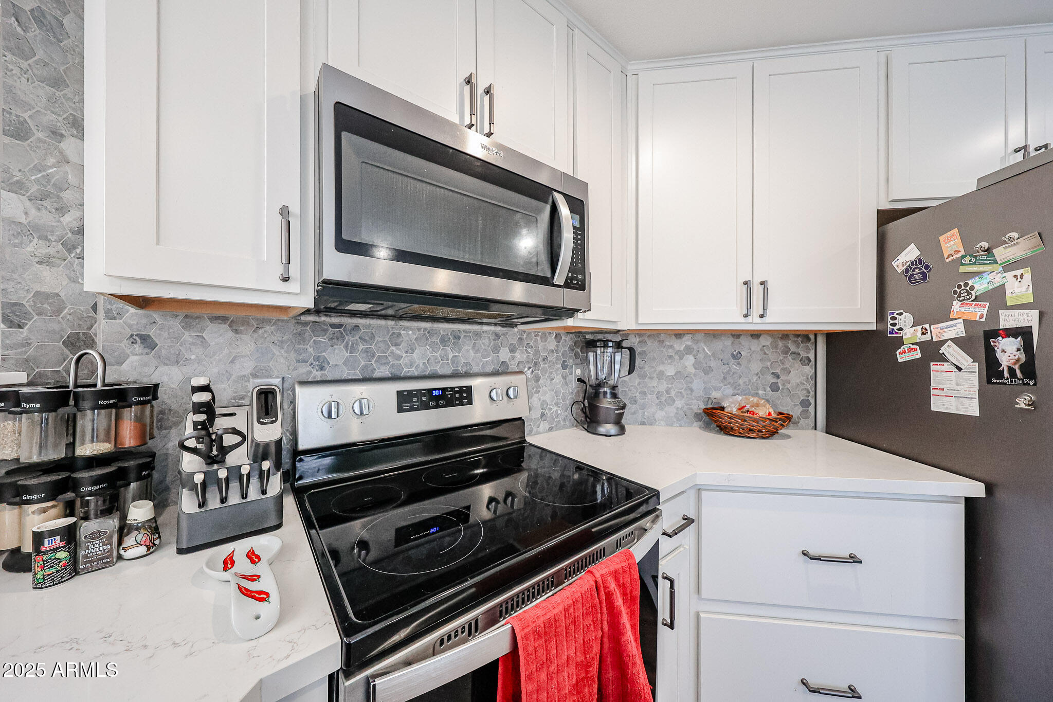 17227 E RAND Drive # A