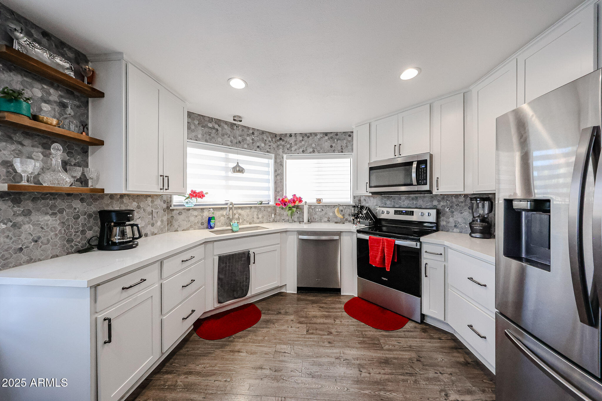 17227 E RAND Drive # A