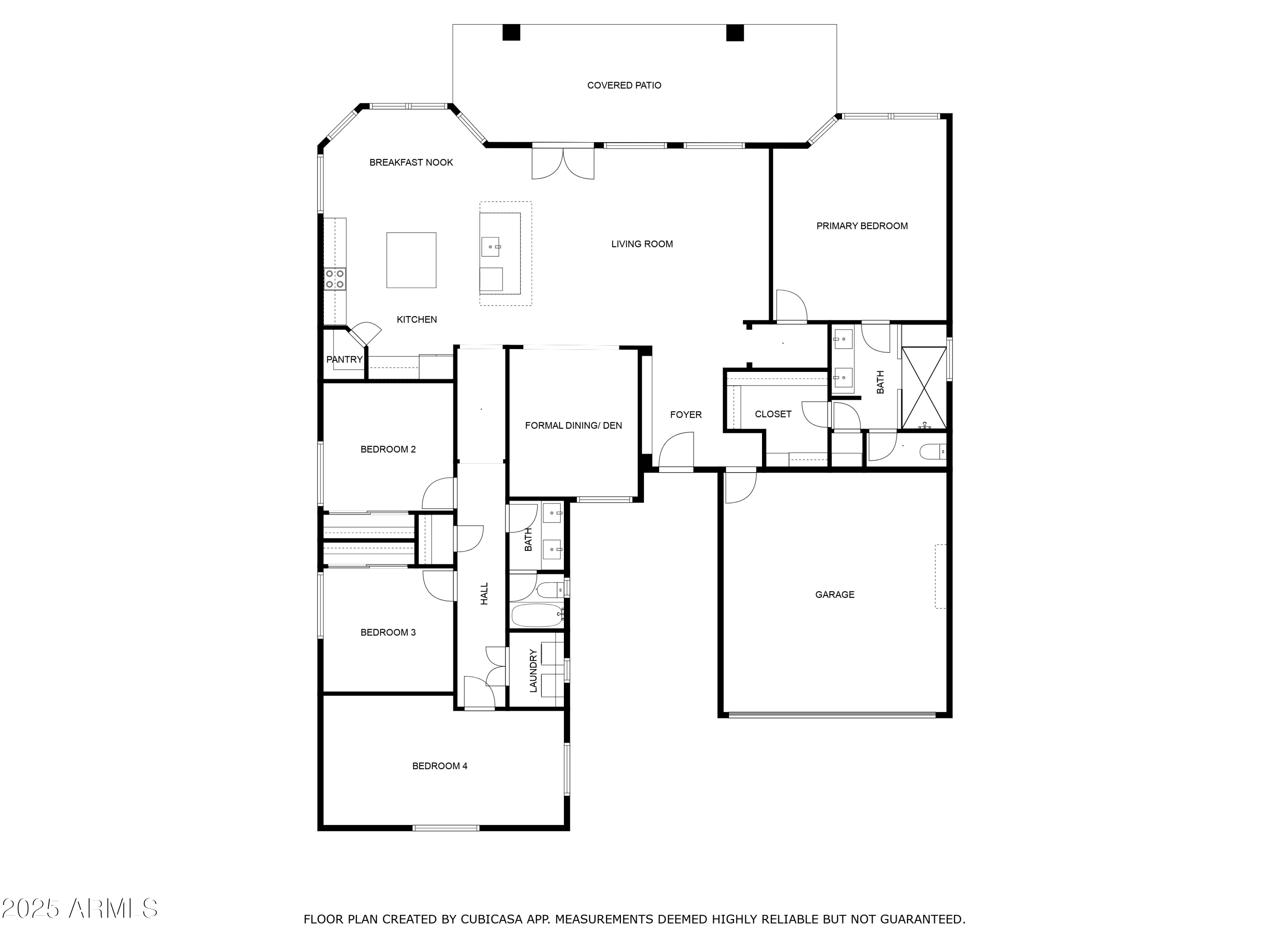 5537 E DUSTY WREN Drive