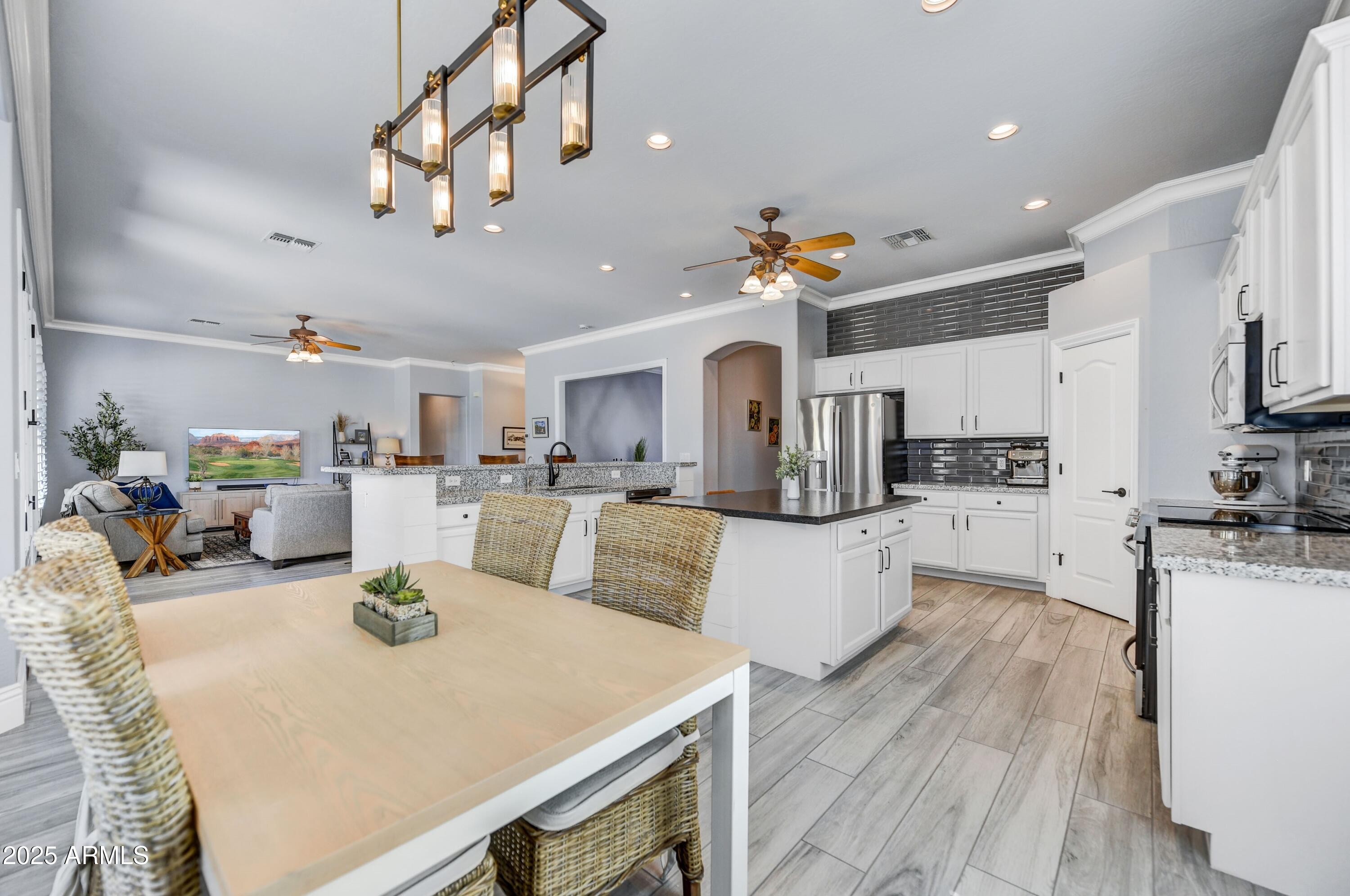 5537 E DUSTY WREN Drive