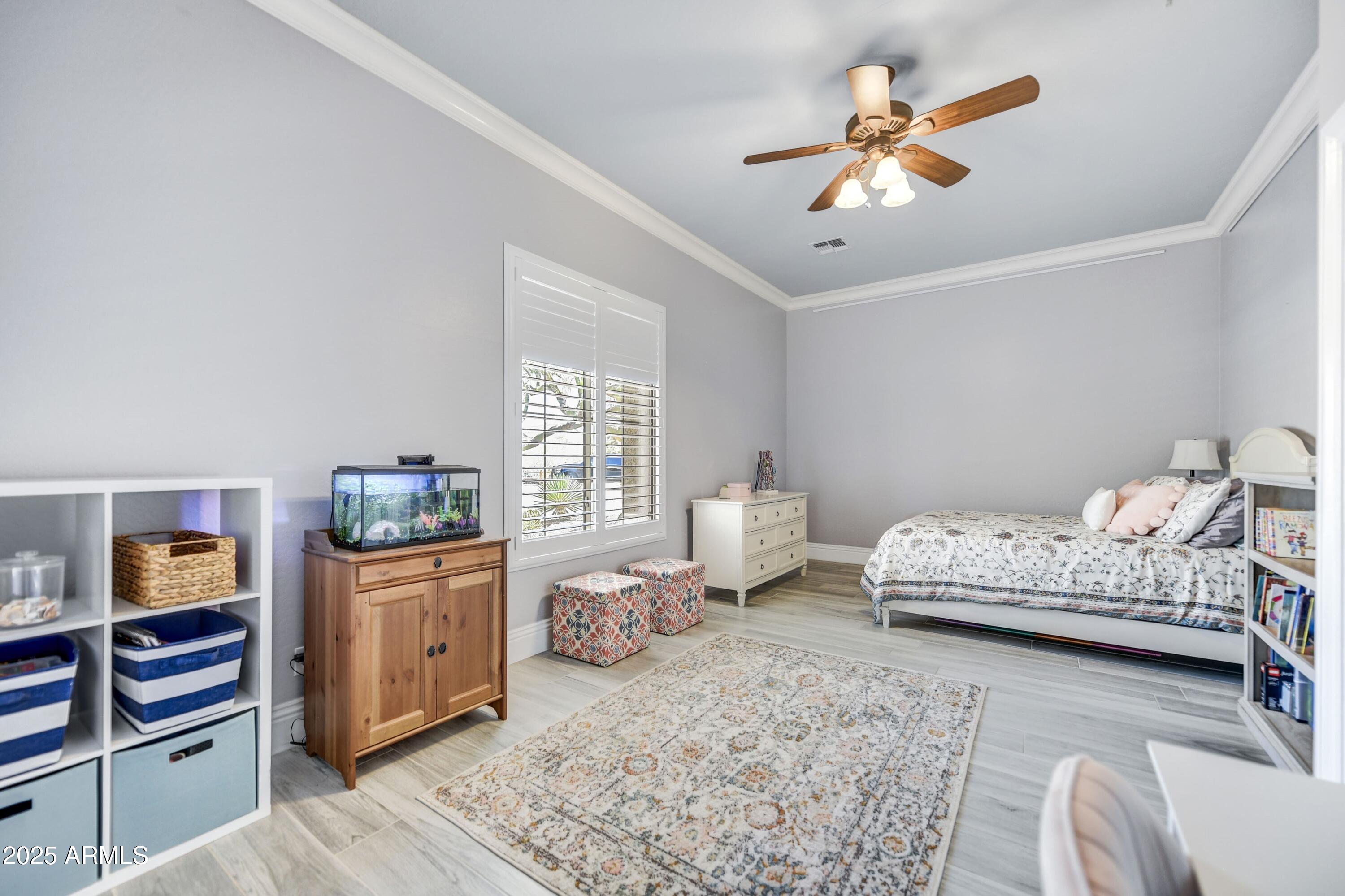 5537 E DUSTY WREN Drive