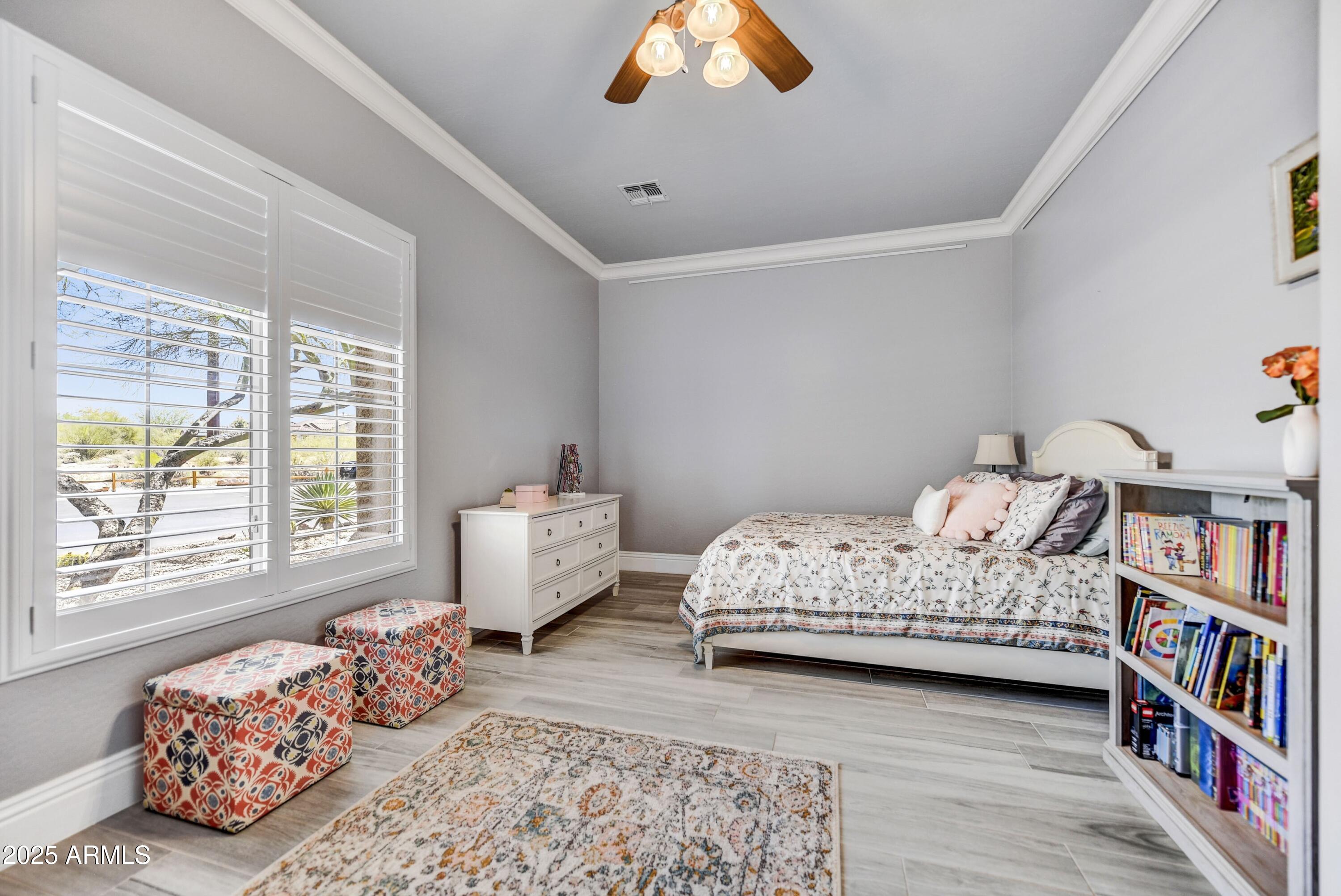 5537 E DUSTY WREN Drive