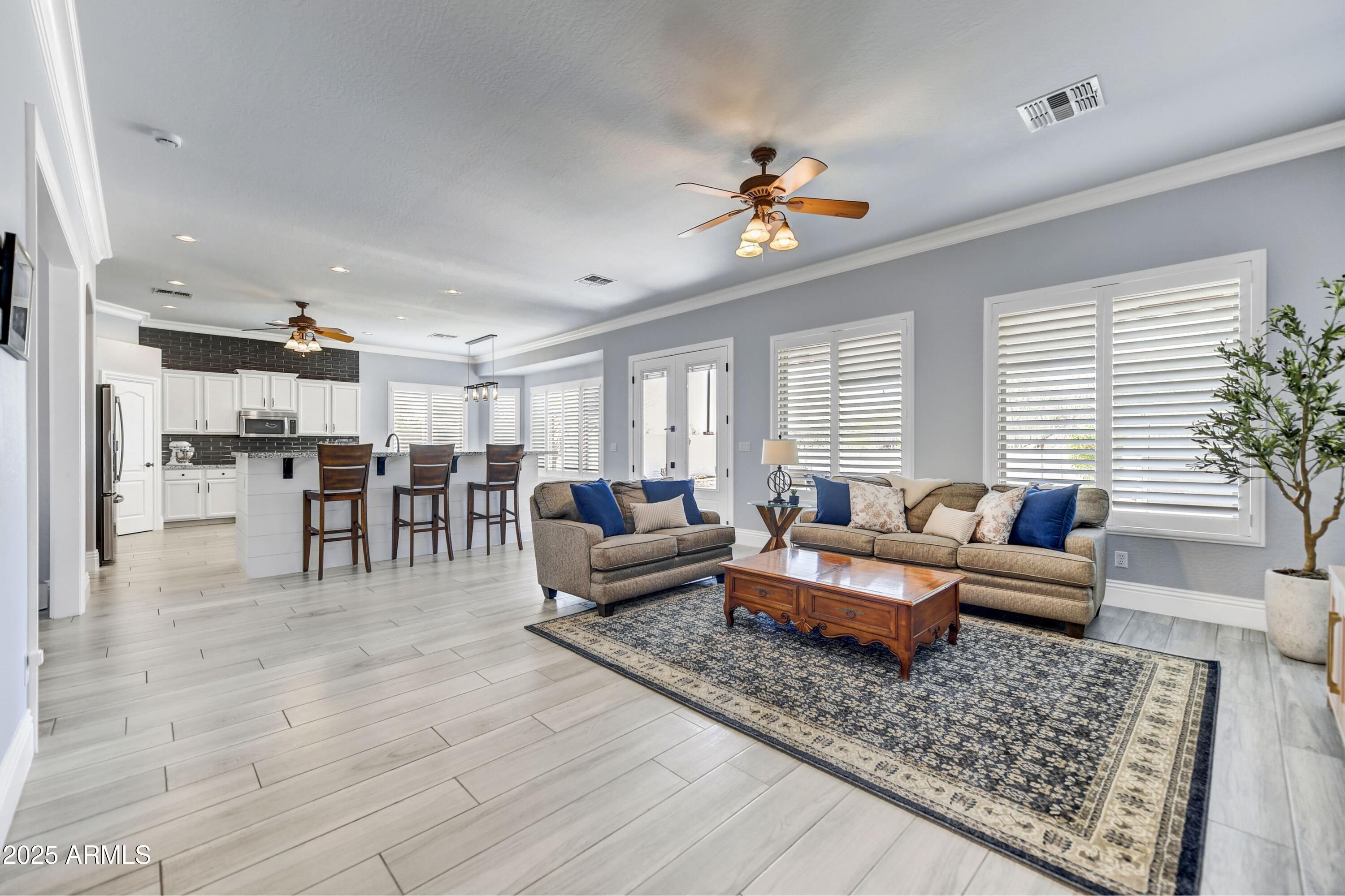 5537 E DUSTY WREN Drive