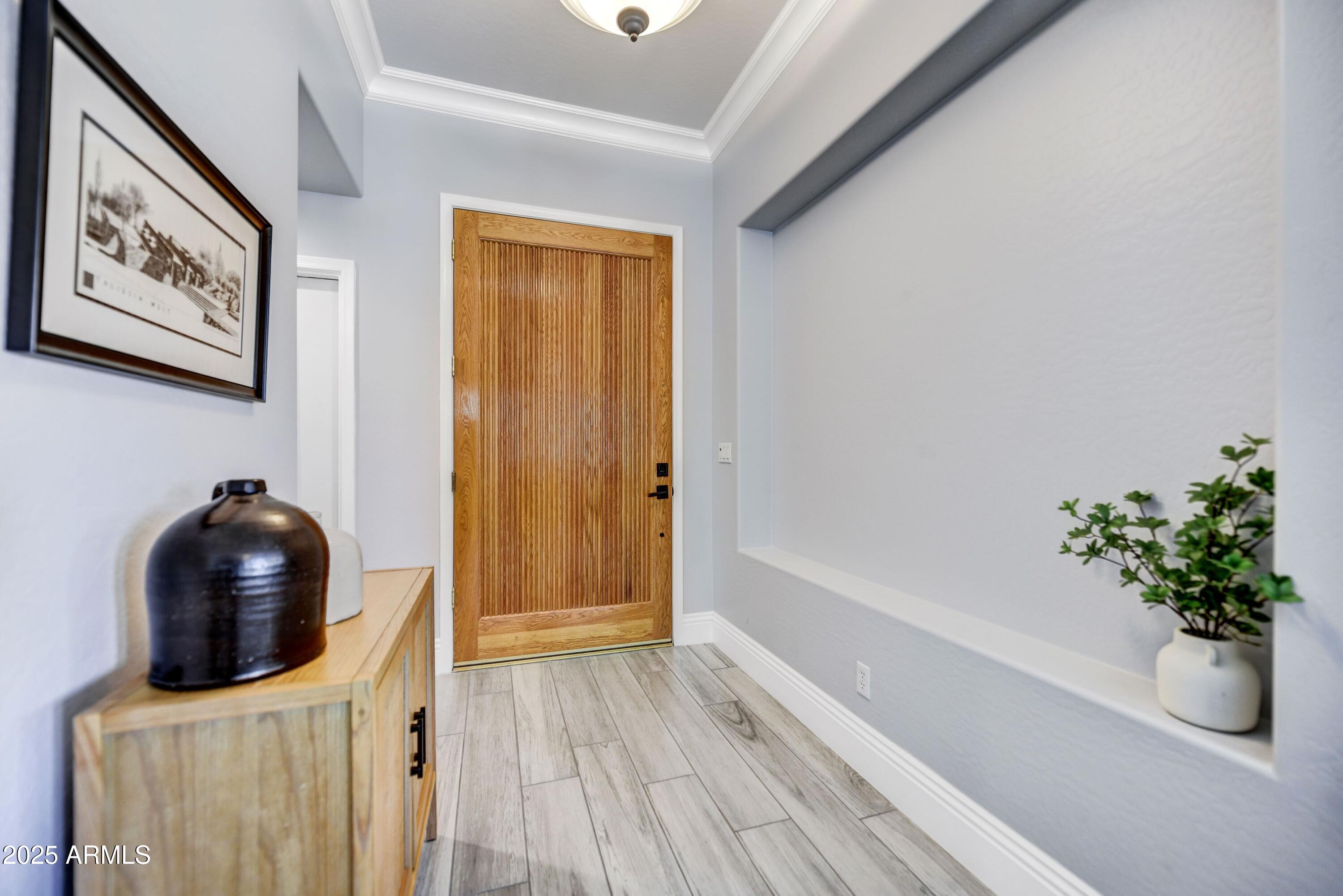 5537 E DUSTY WREN Drive