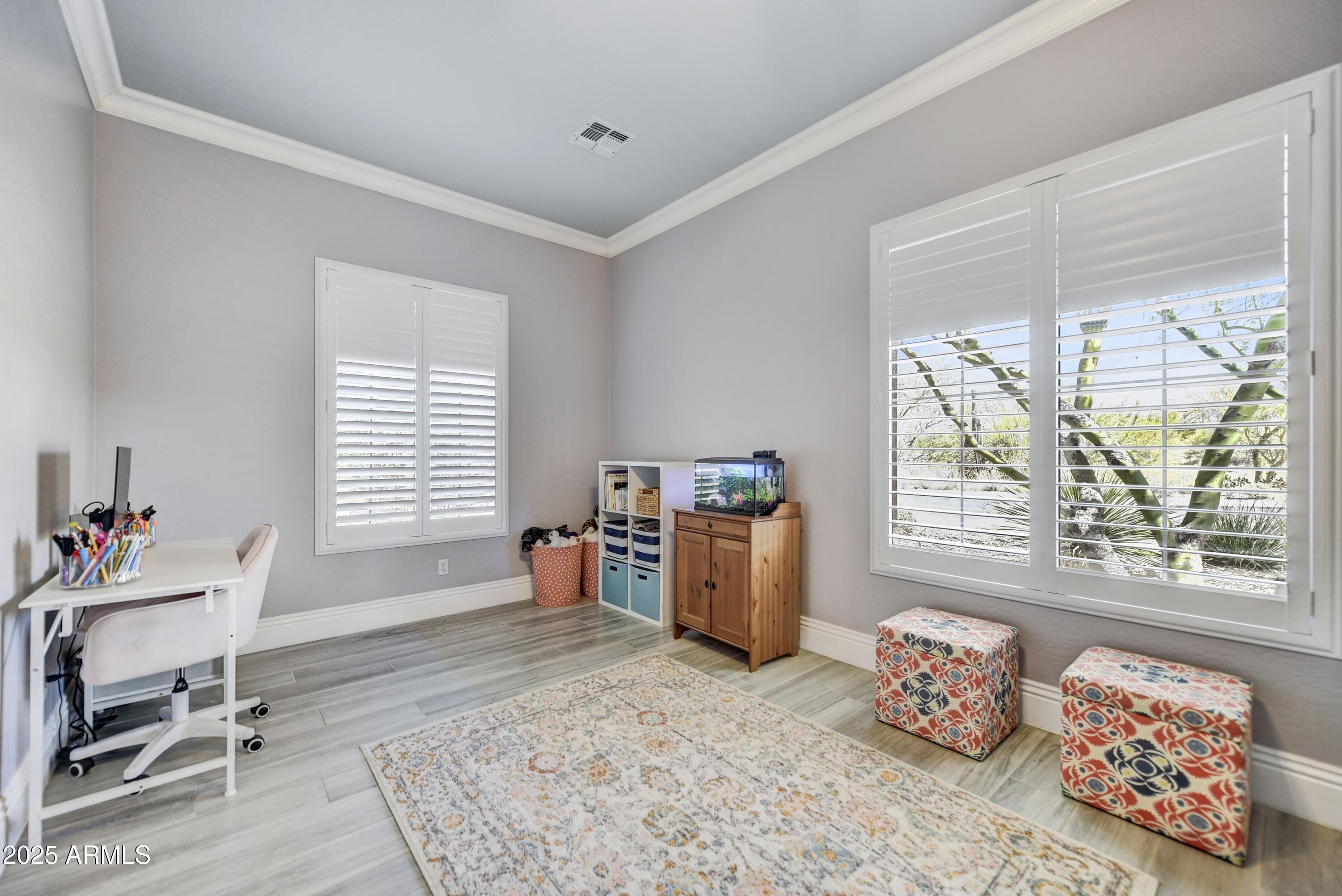 5537 E DUSTY WREN Drive